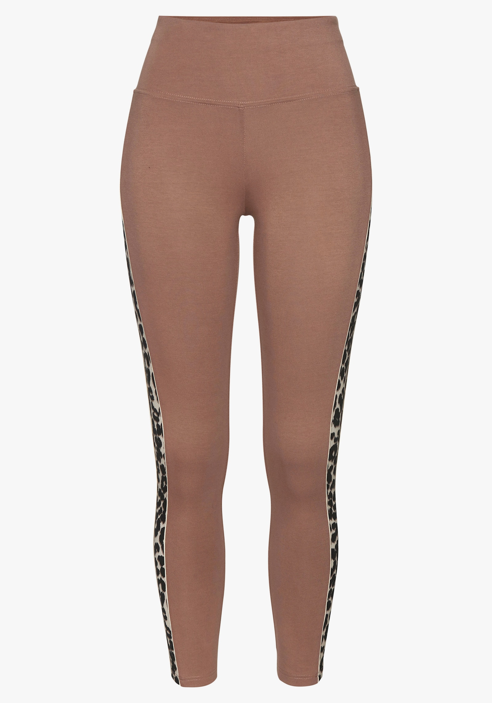 LASCANA ACTIVE Leggings - camel