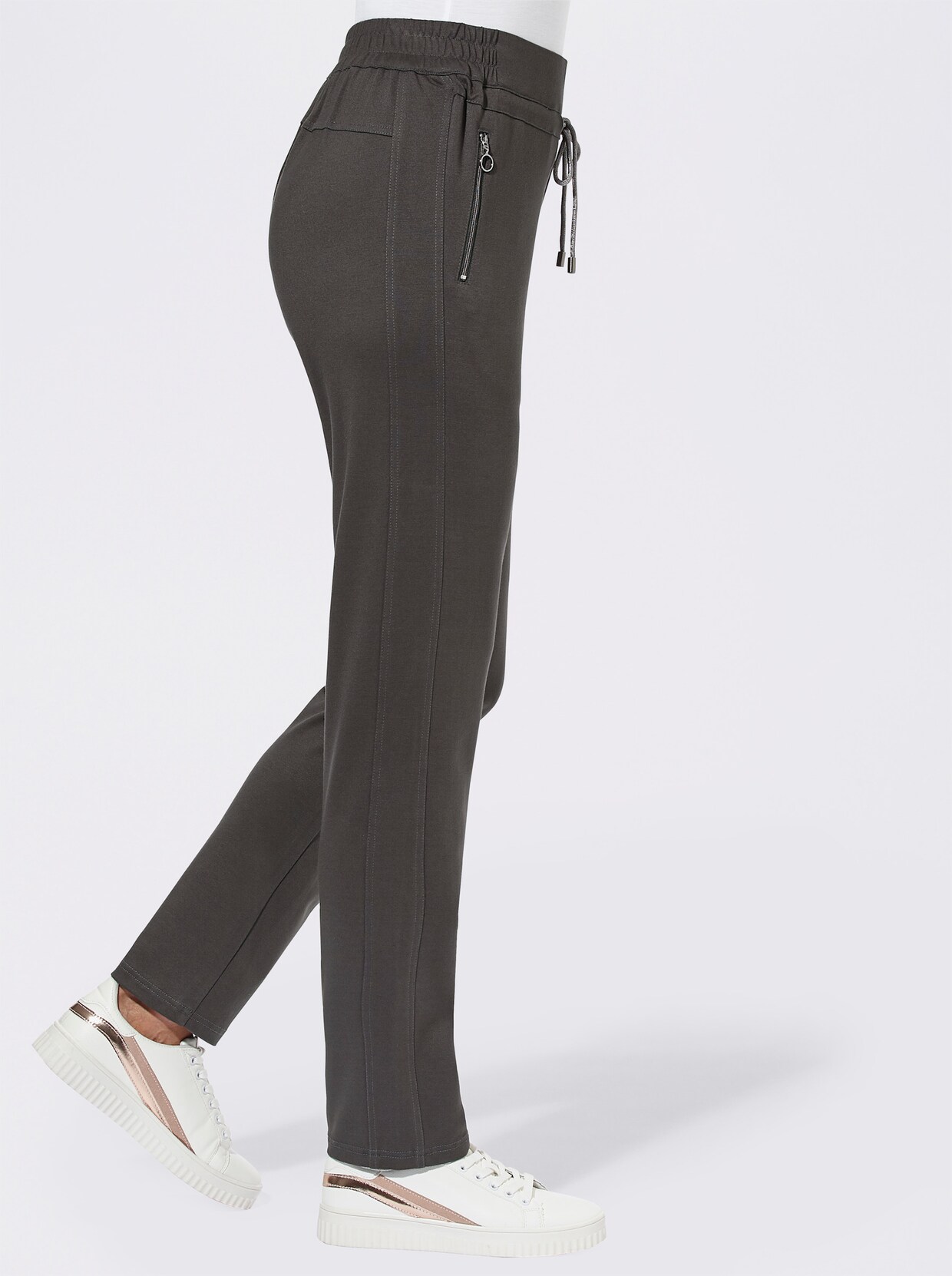 Jogg Pants - graphit