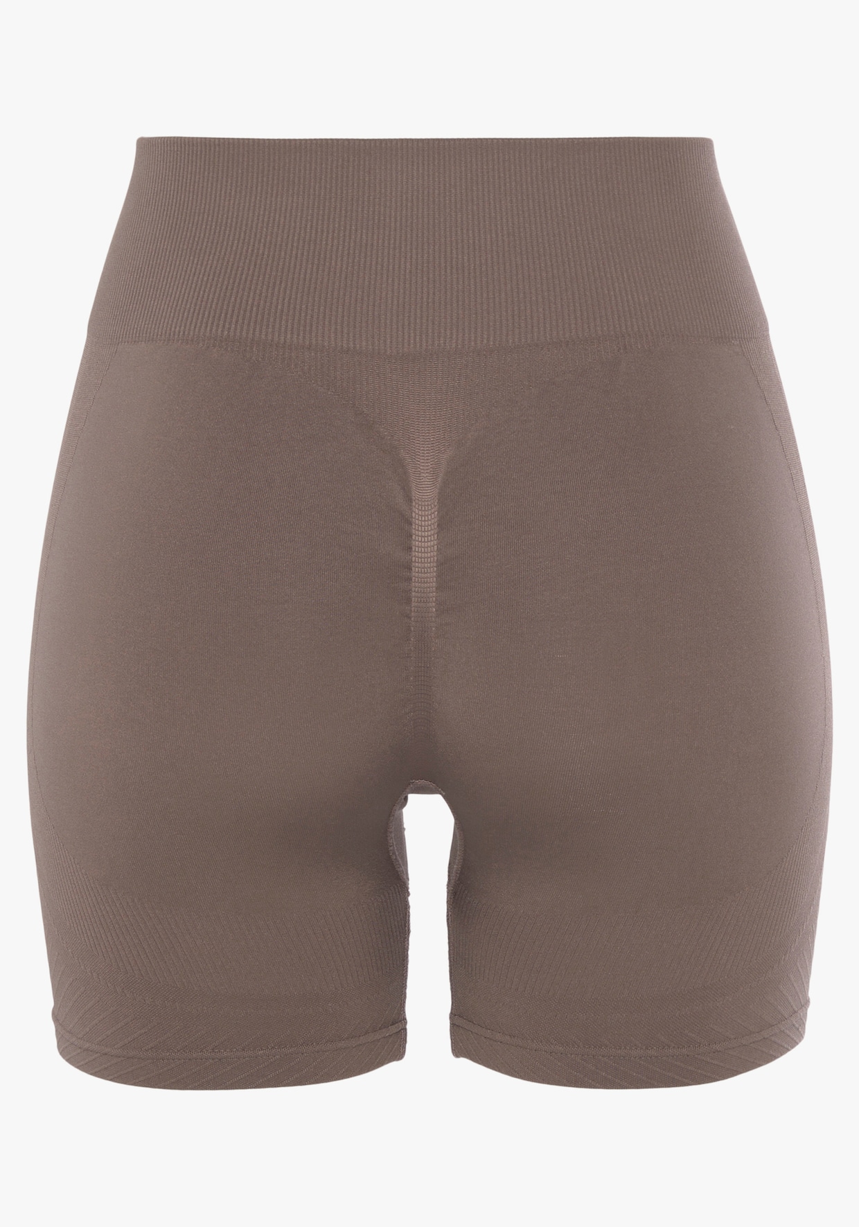 LASCANA Funktionsshorts - braun