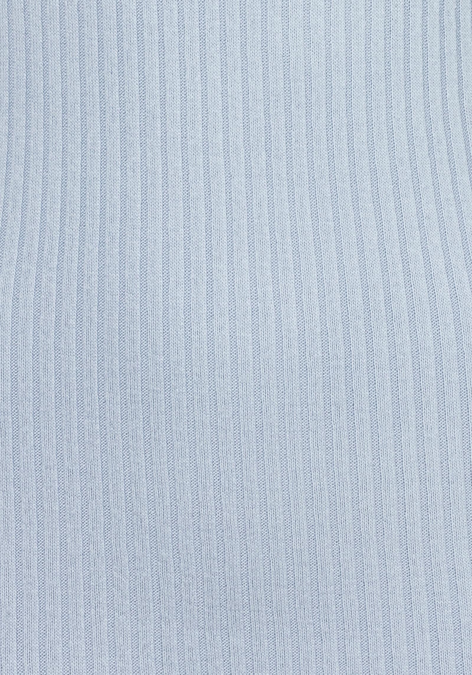 LASCANA T-Shirt - hellblau