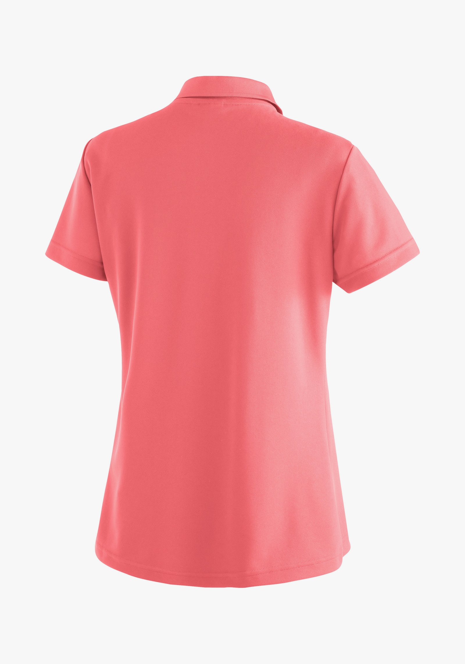 Maier Sports Poloshirt - pink