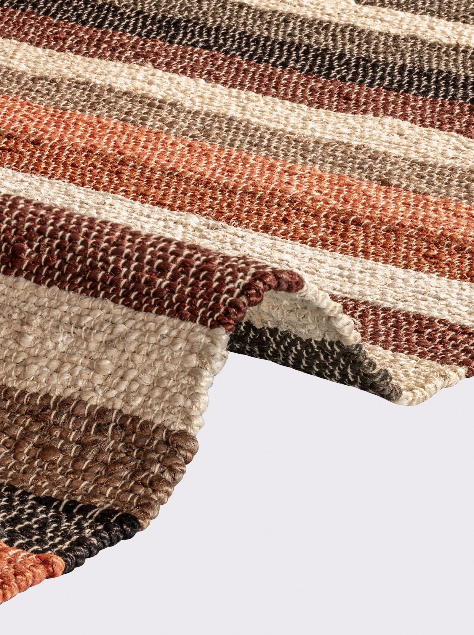 heine home Tapis - naturel-multicolore