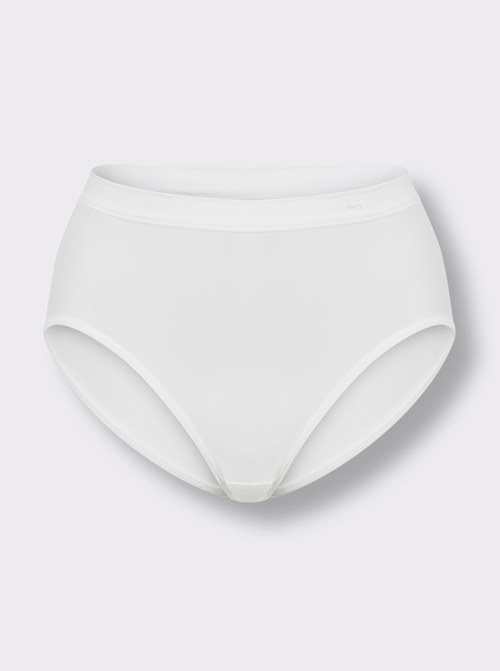 Mey Tailleslip - wit