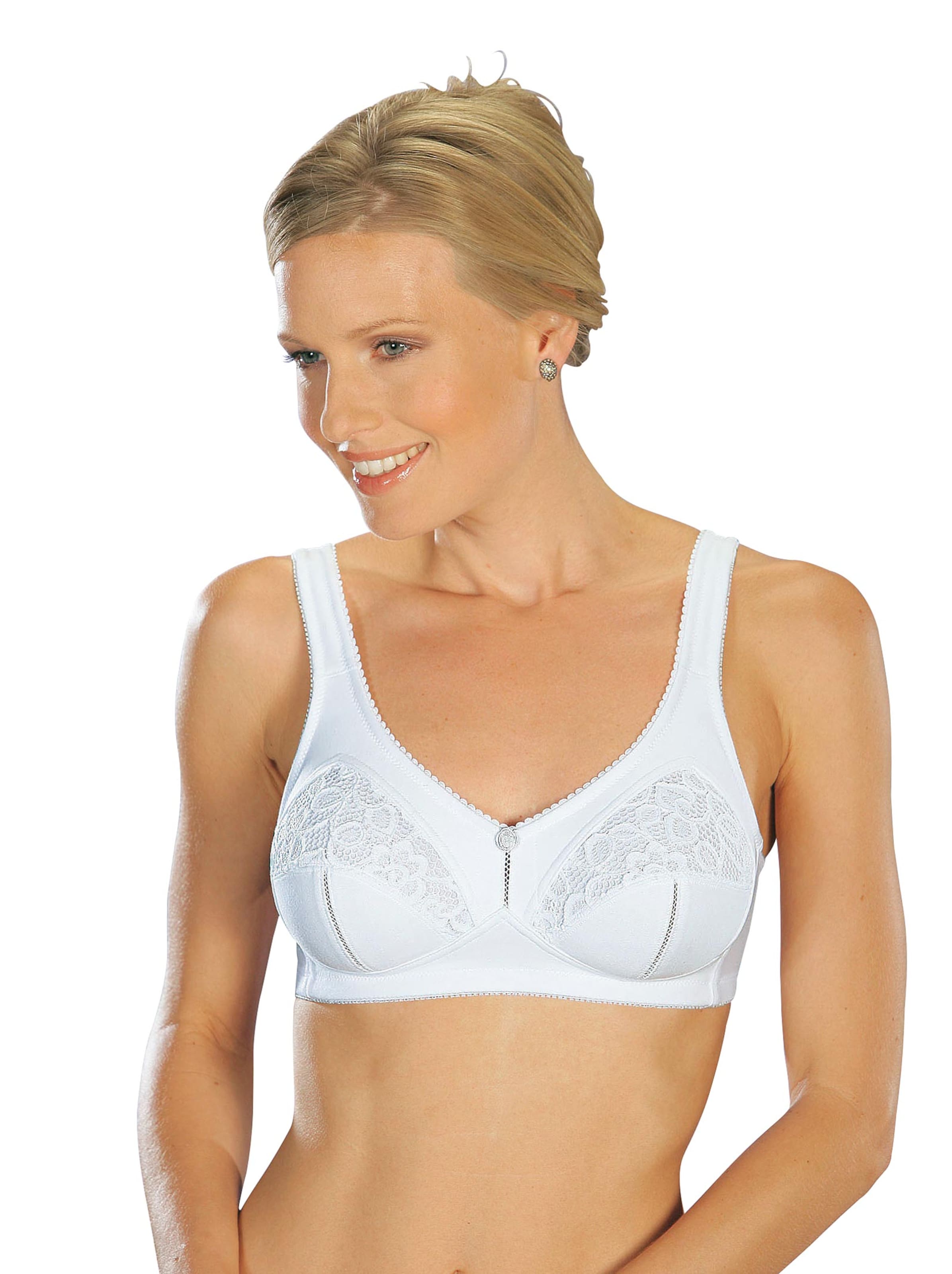 Minimizer-BH - weiß