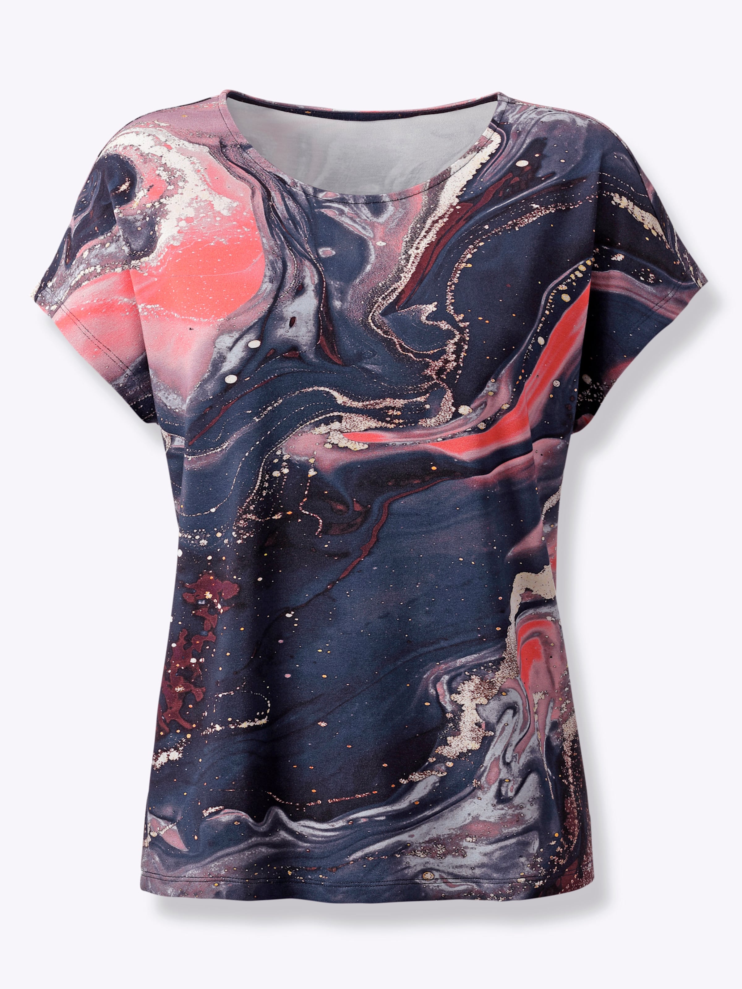 Kurzarmshirt