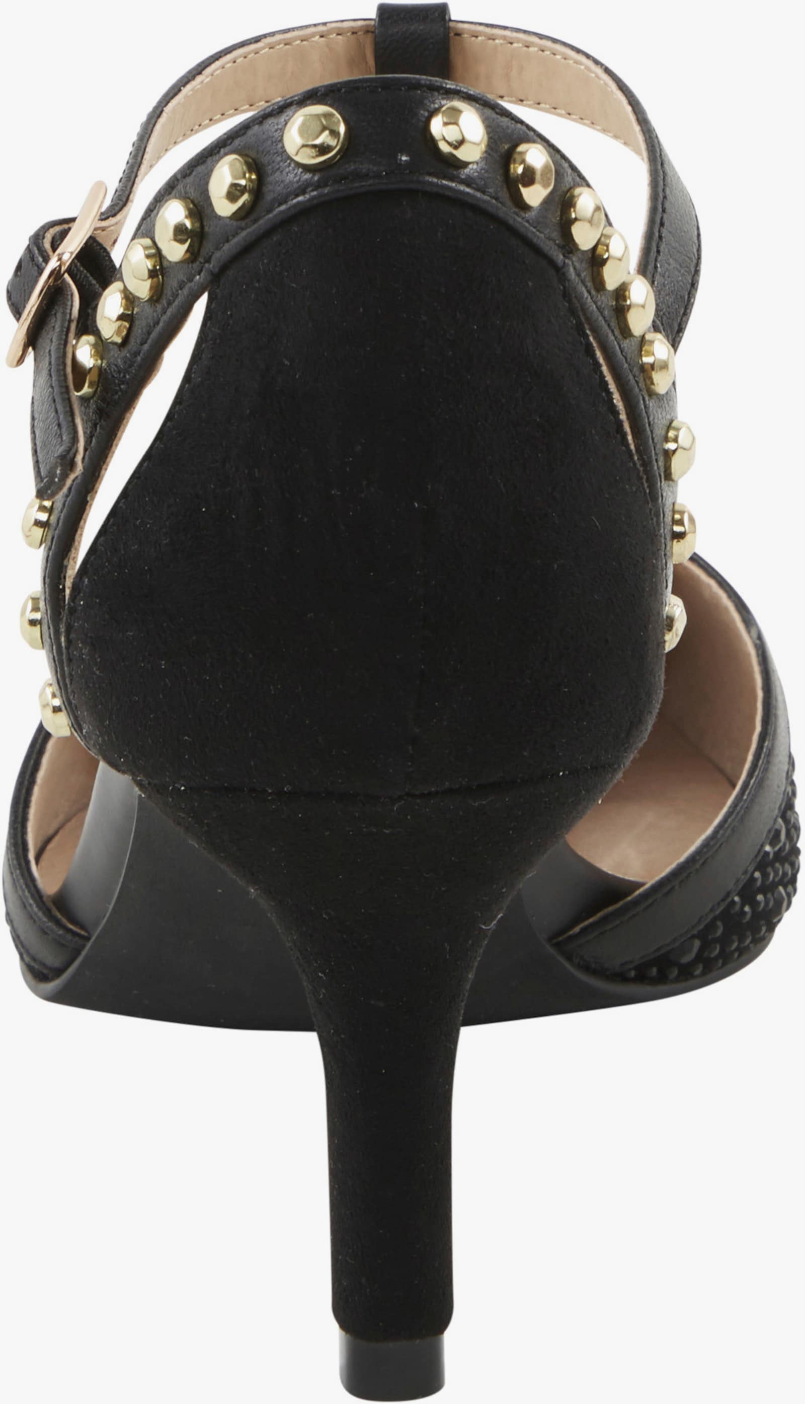 heine Pumps - schwarz