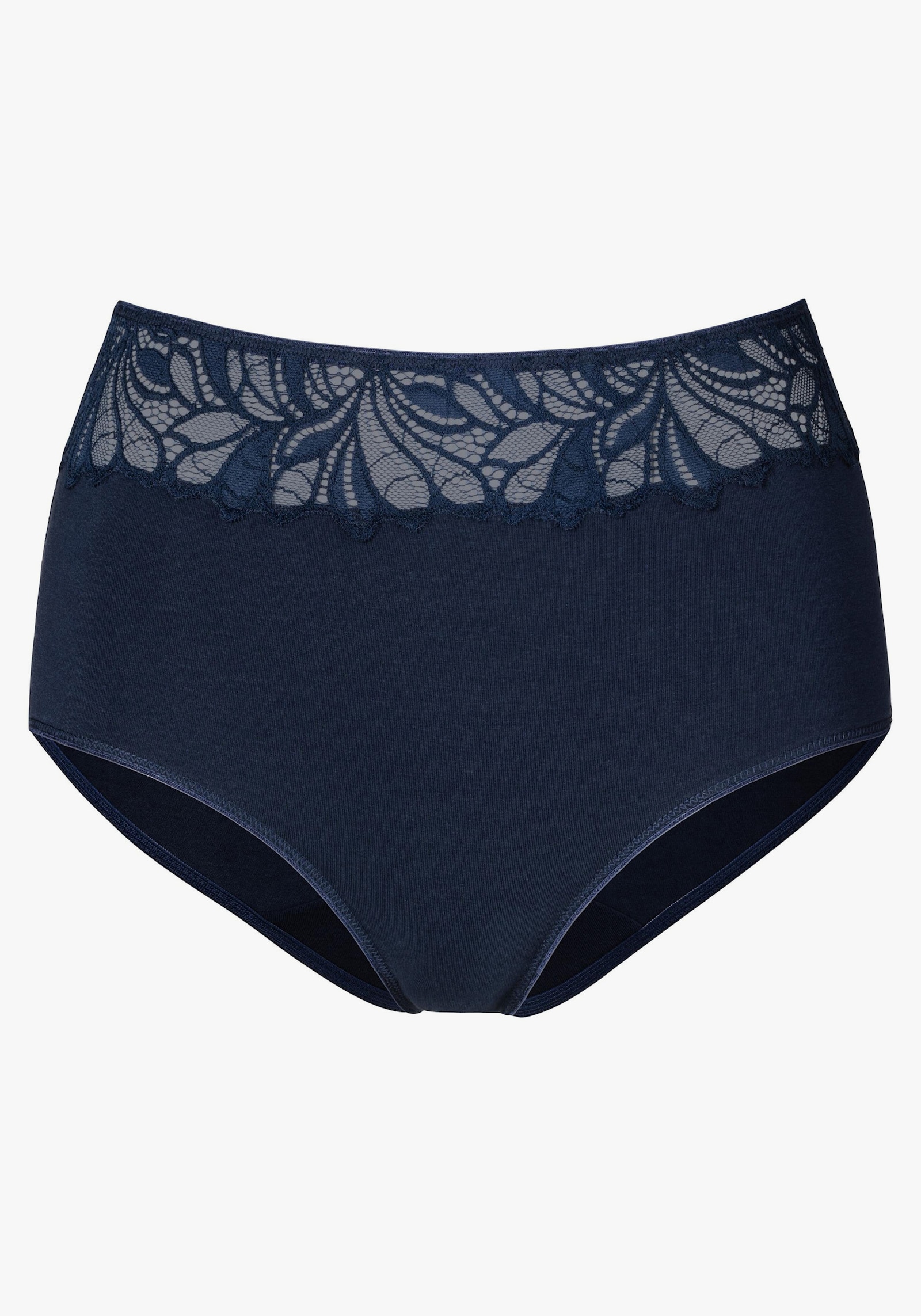 Vivance Taillenslip - pink, navy, petrol