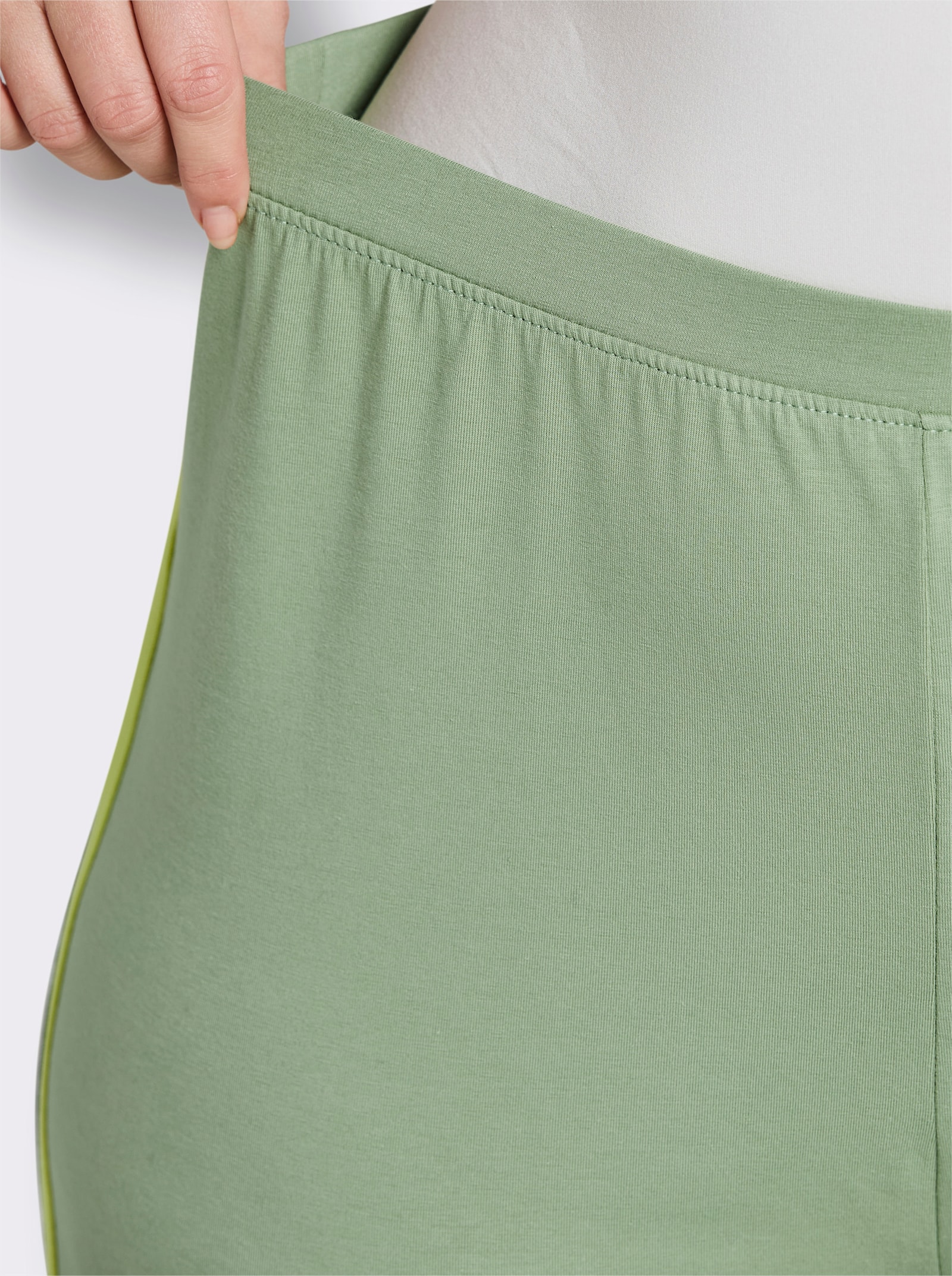 feel good Hose - eucalyptus