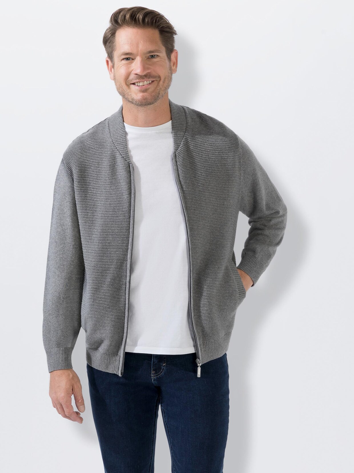 Leichte strickjacke herren - Die ausgezeichnetesten Leichte strickjacke herren ausführlich verglichen!