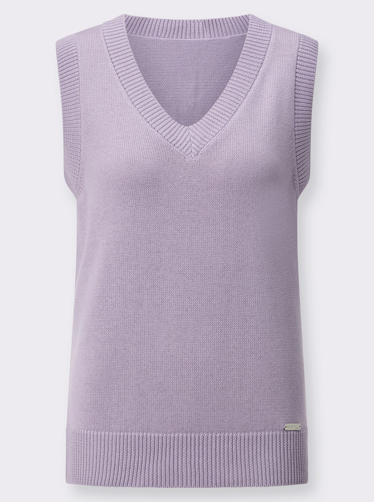 Slip-over - lila