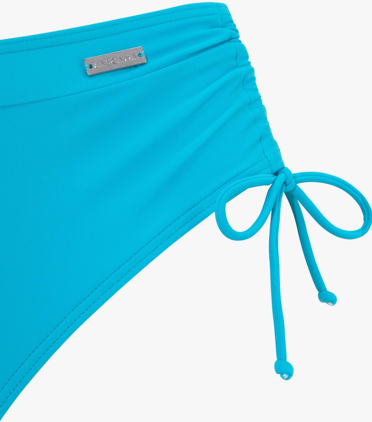 LASCANA Maillot de bain à armatures - turquoise