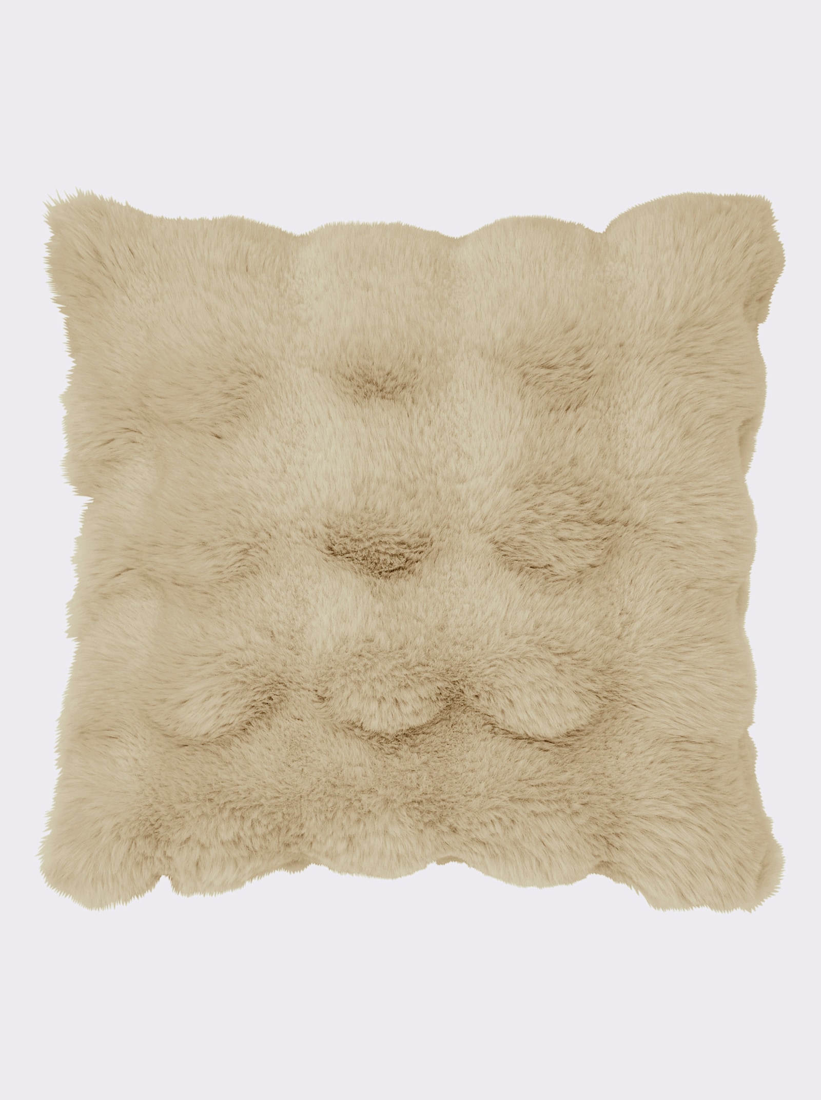 Protections déco pour meubles - sable