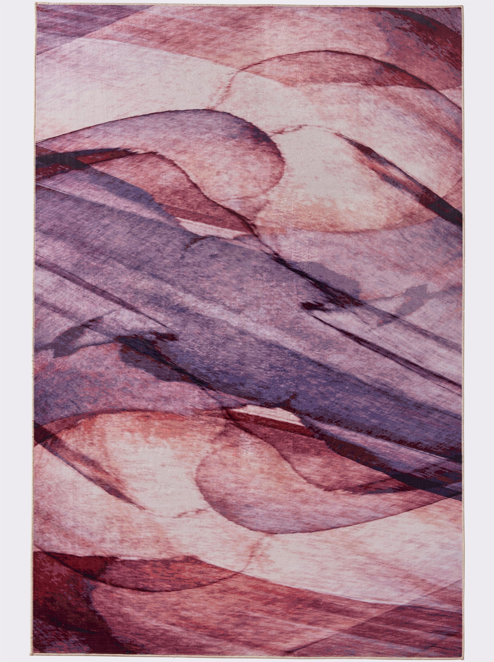 heine home Tapis - lilas