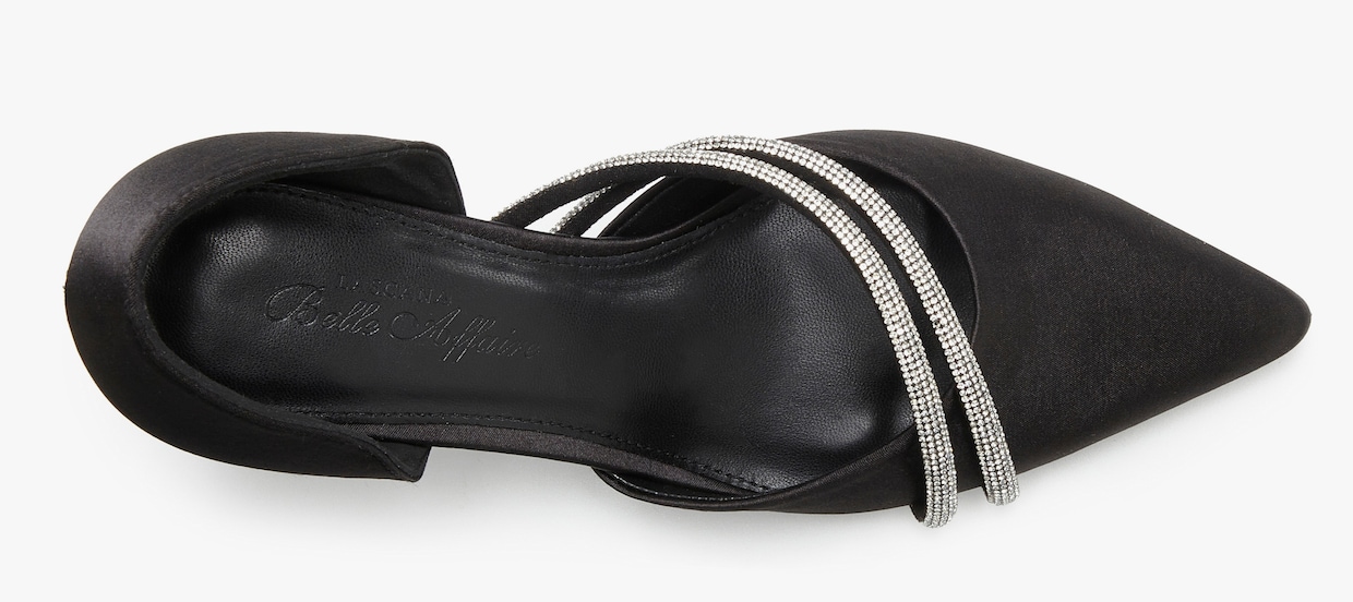 LASCANA Pumps - schwarz