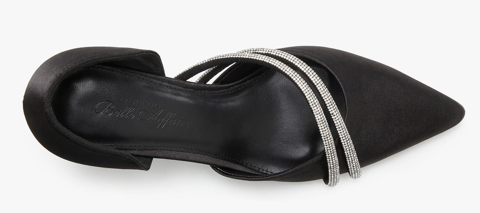 LASCANA Pumps - schwarz