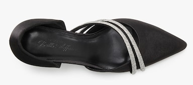 LASCANA Pumps - schwarz