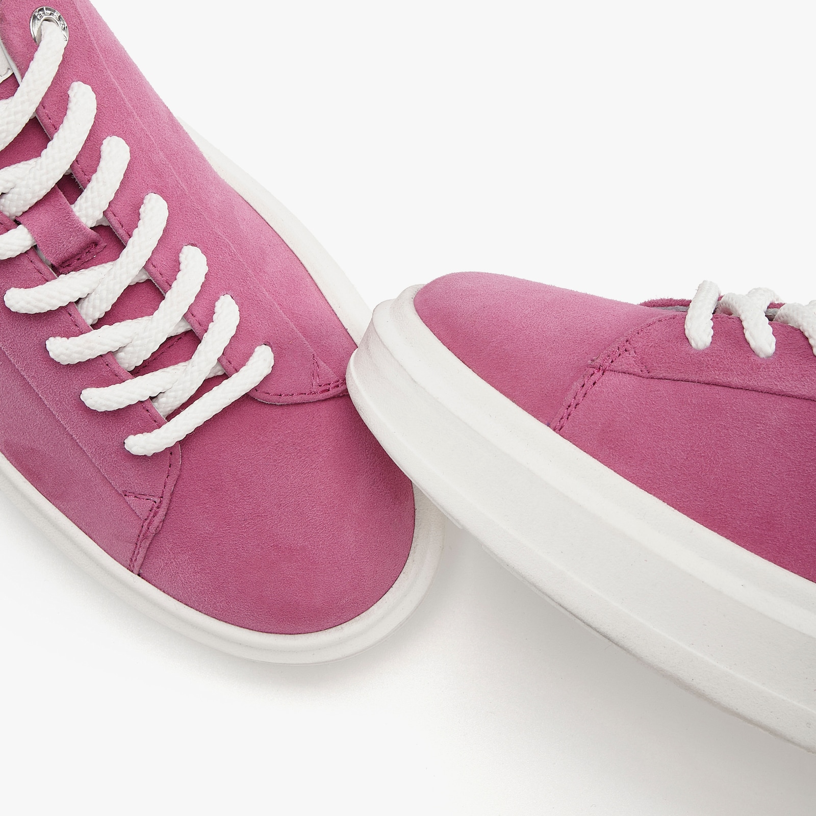 Elbsand Sneaker - pink