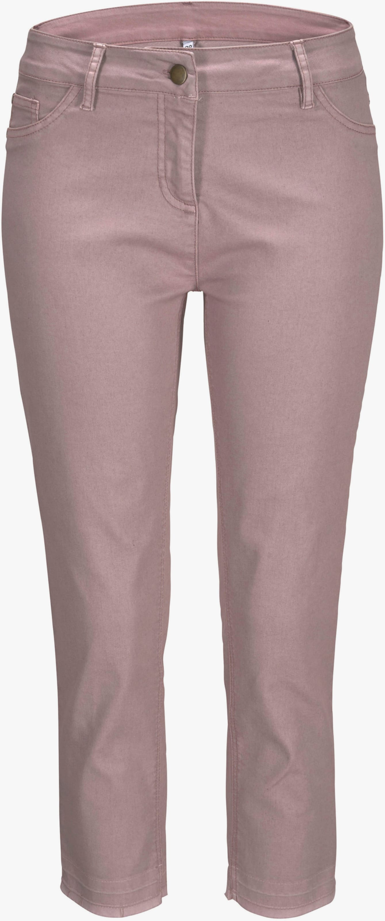 LASCANA 7/8-Jeggings - mauve