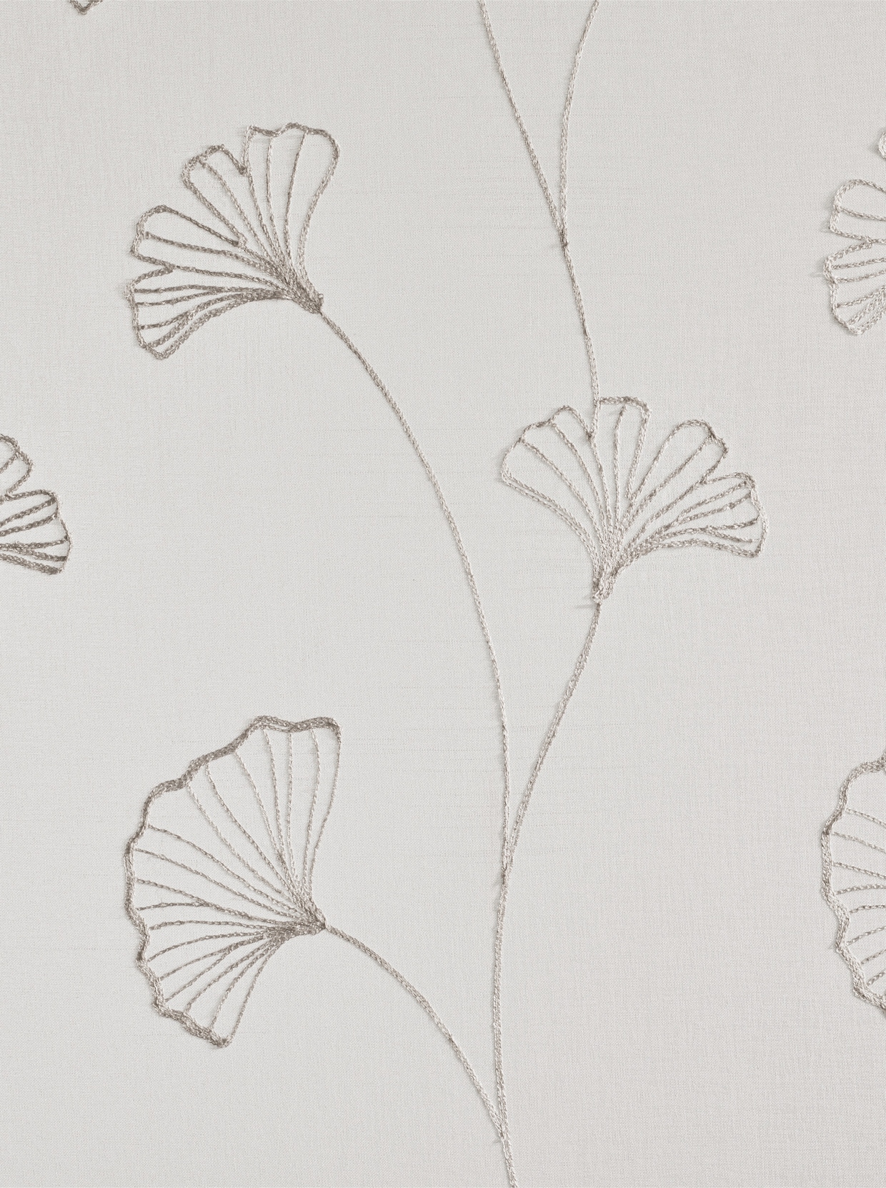 heine home Store décoratif - blanc cassé-taupe
