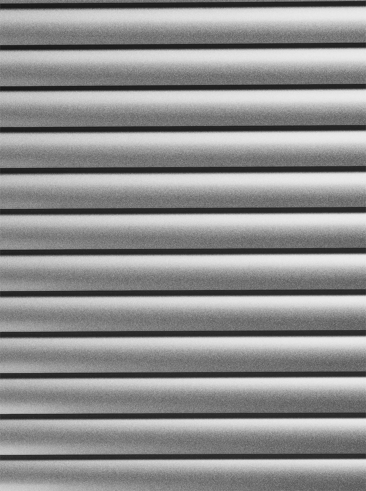 heine home Jalousie - couleur argent