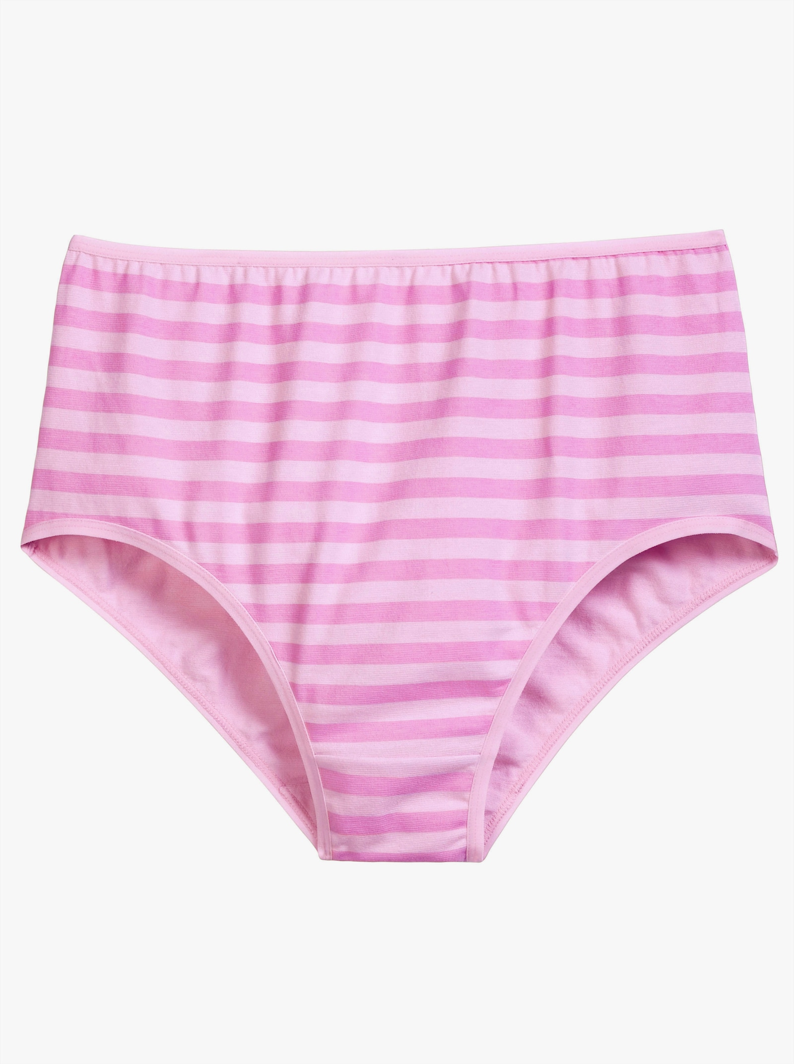 wäschepur Slipy, pruhy - pestrá pásikovaná