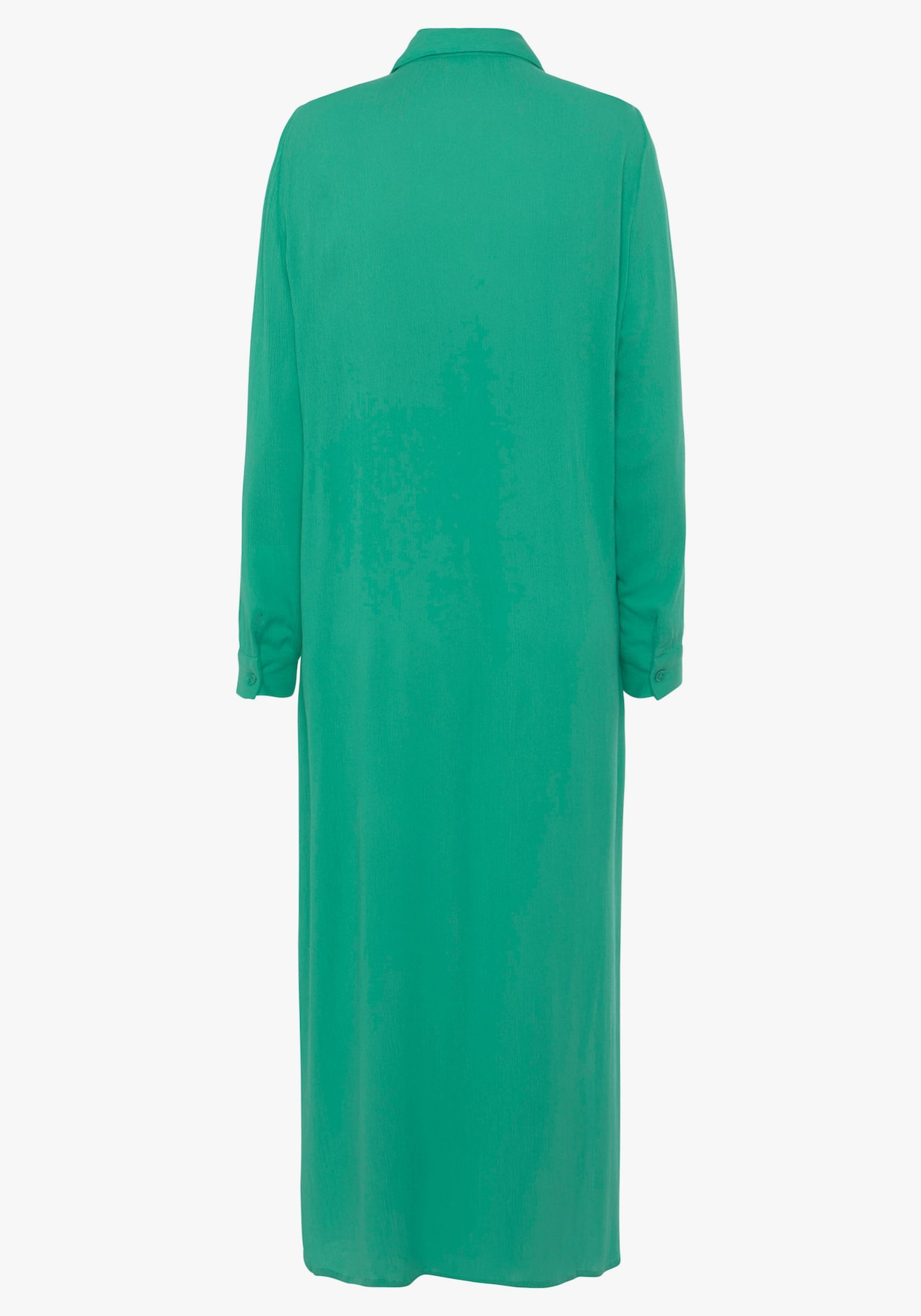 LASCANA Robe-chemisier - vert pomme