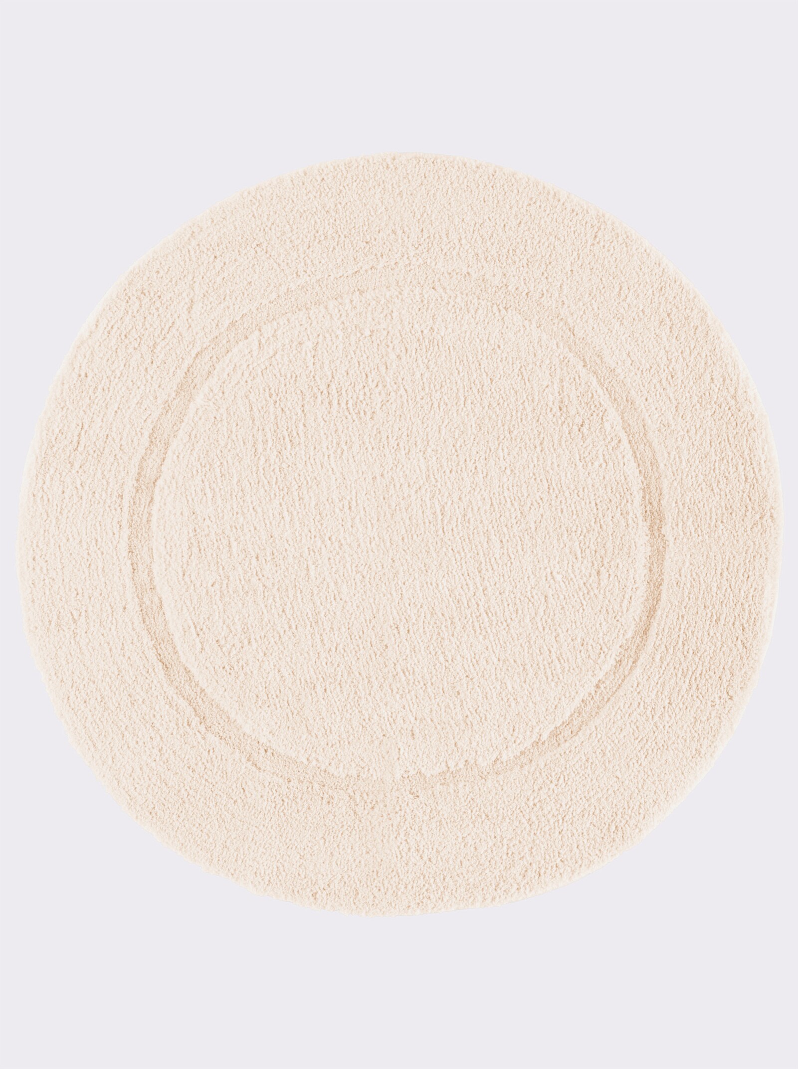 heine home Badmat - wit