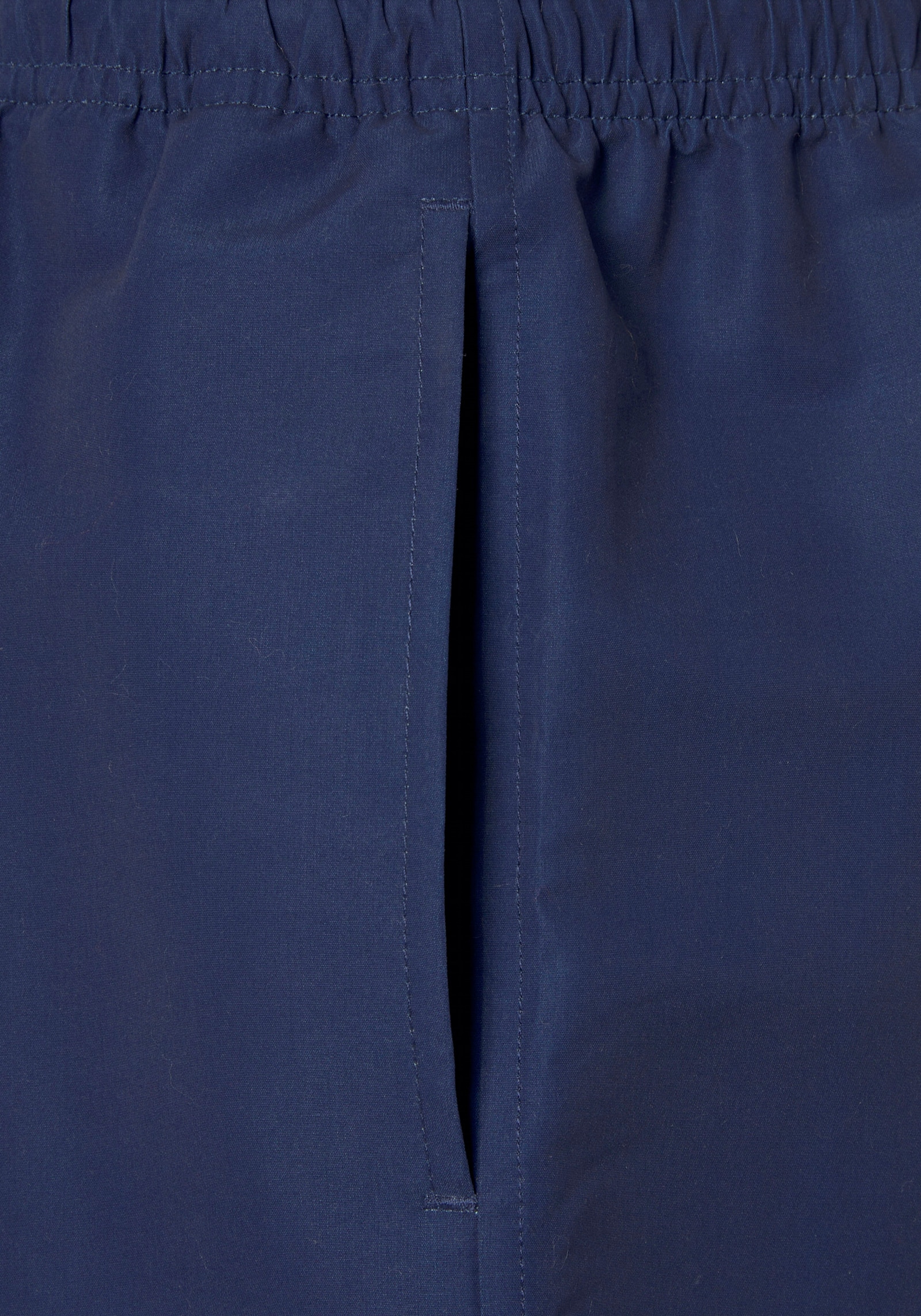 John Devin Badeshorts - marine