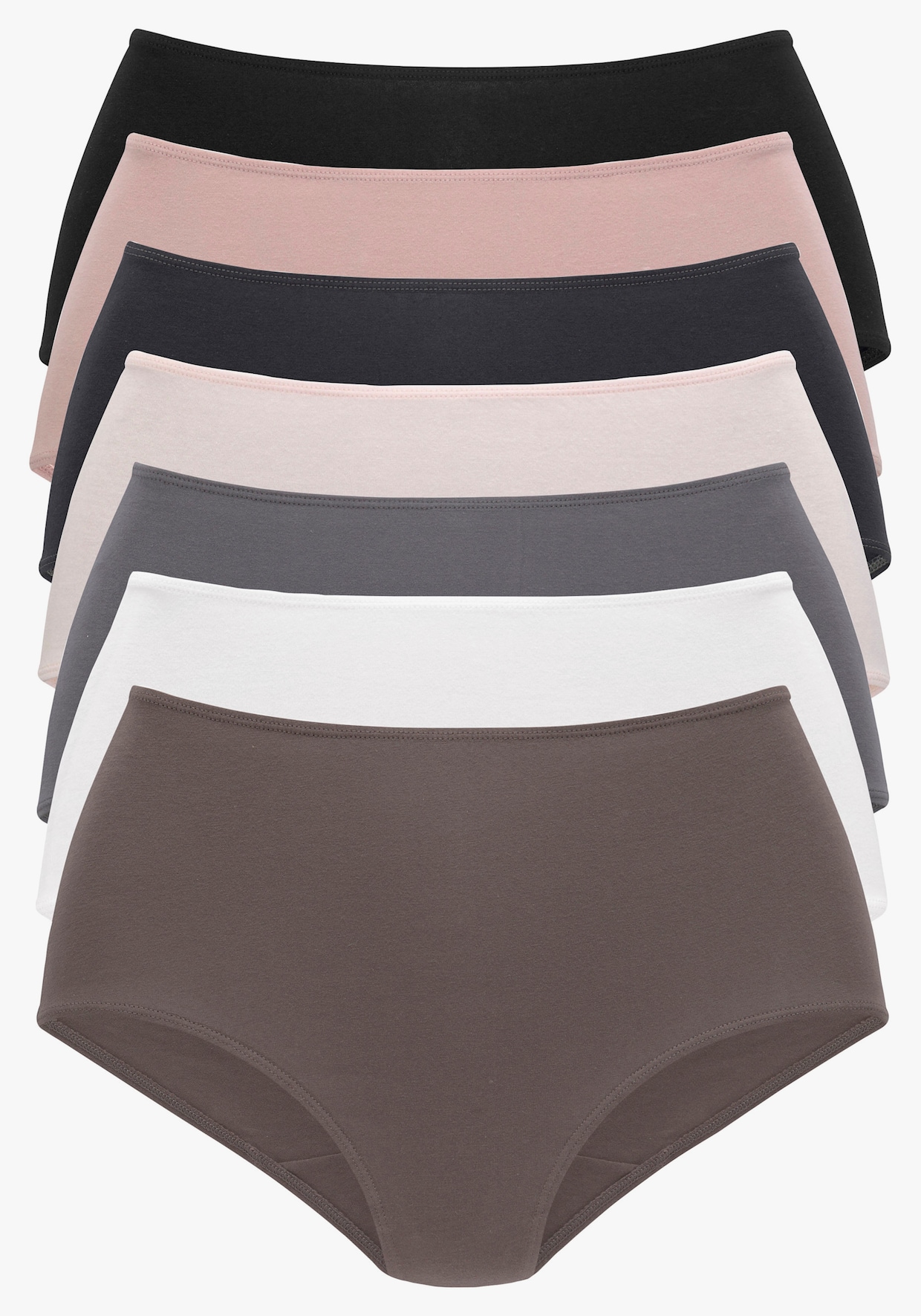 Vivance Tailleslip - Kleurenset 3