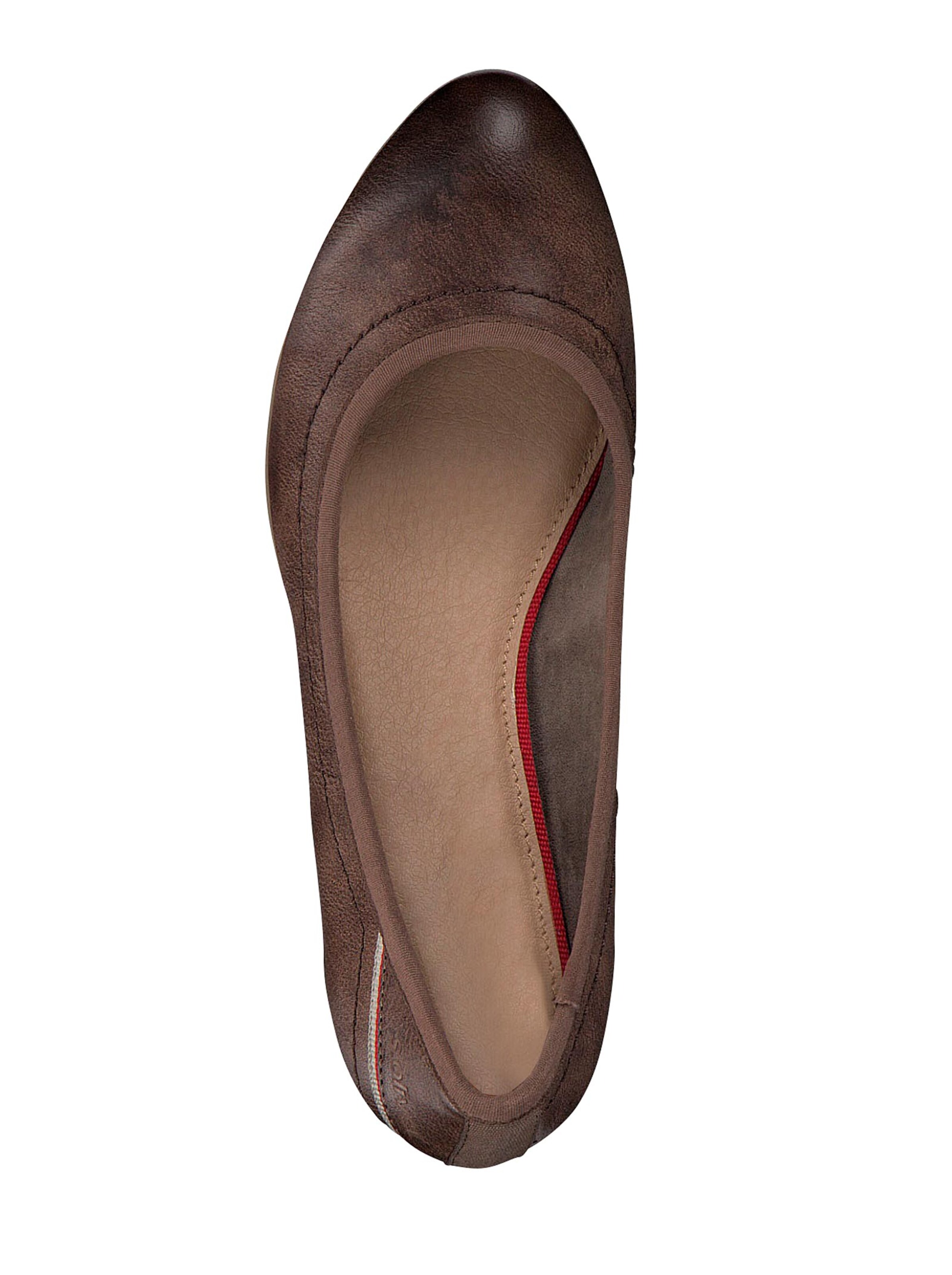 S.Oliver Pumps - braun