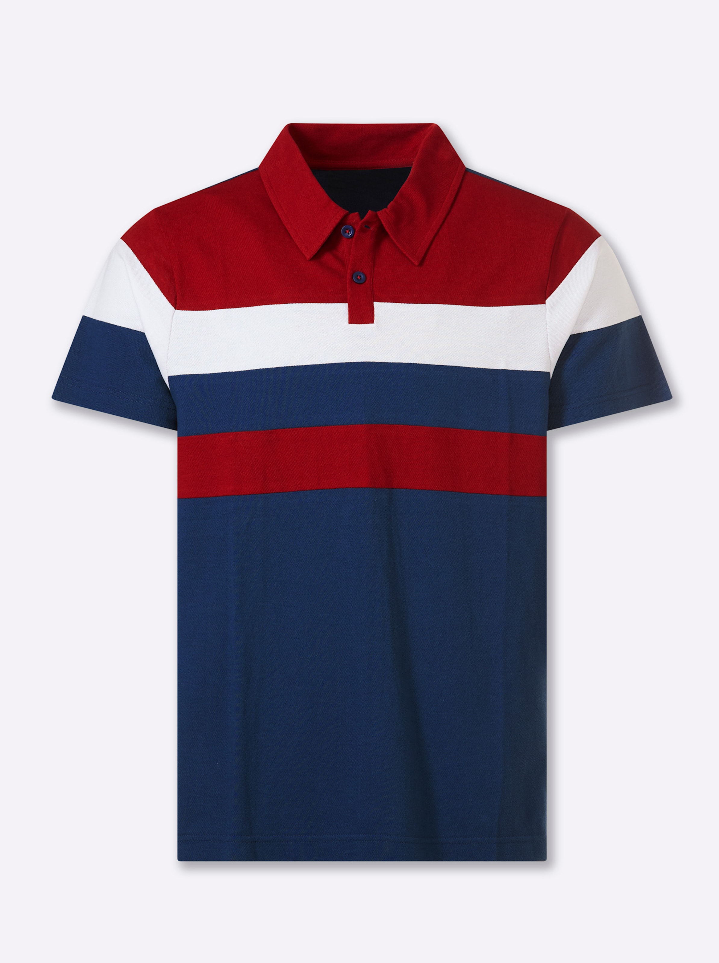 Thumbnail - Kurzarmshirt