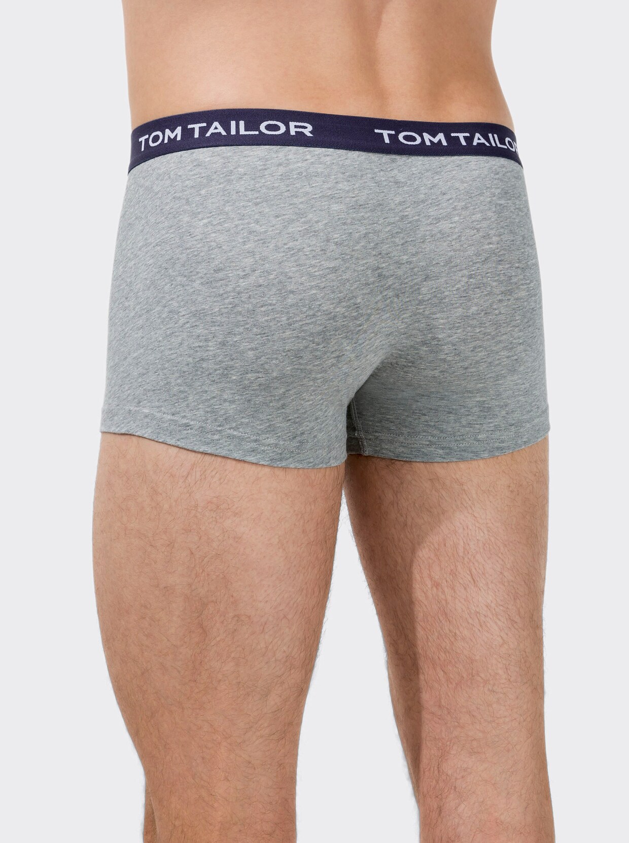 TOM TAILOR Pants - farbig-sortiert