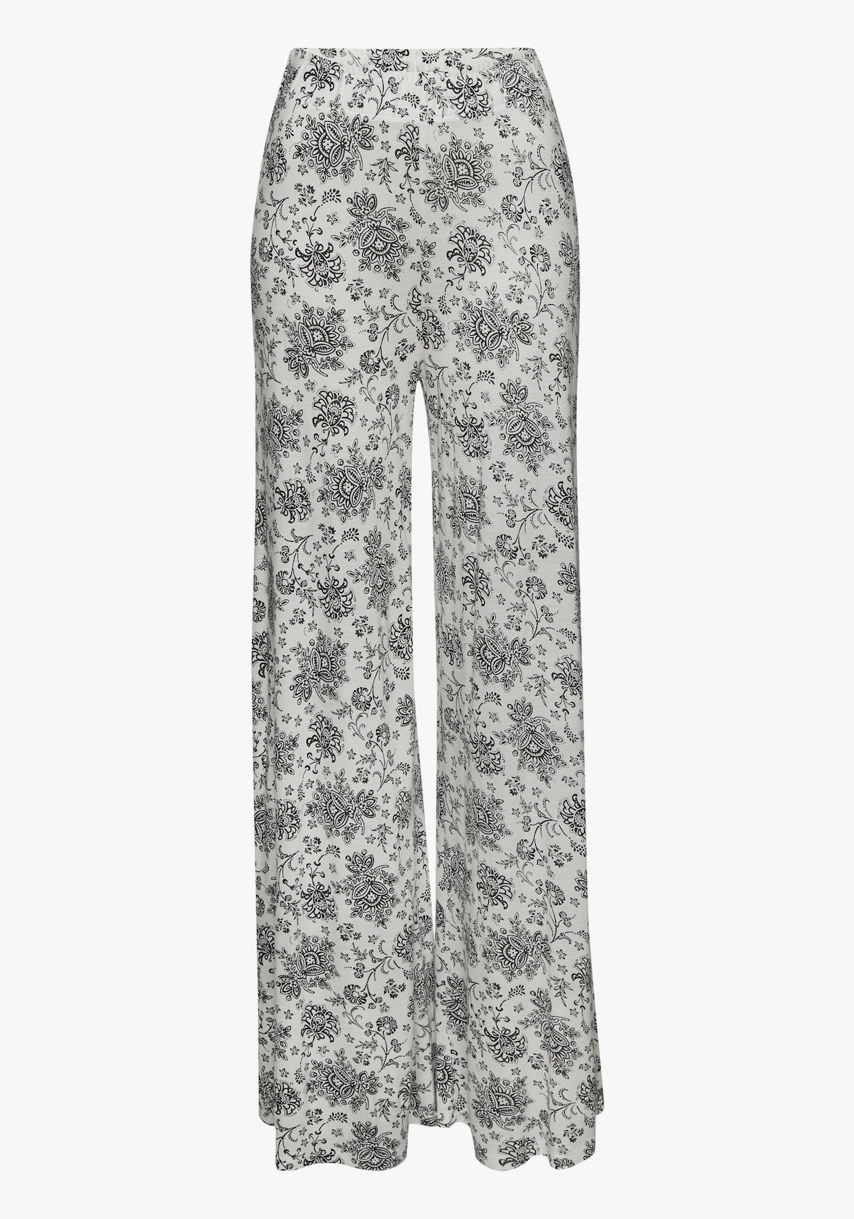 Vivance Dreams Pyjama - wit paisley