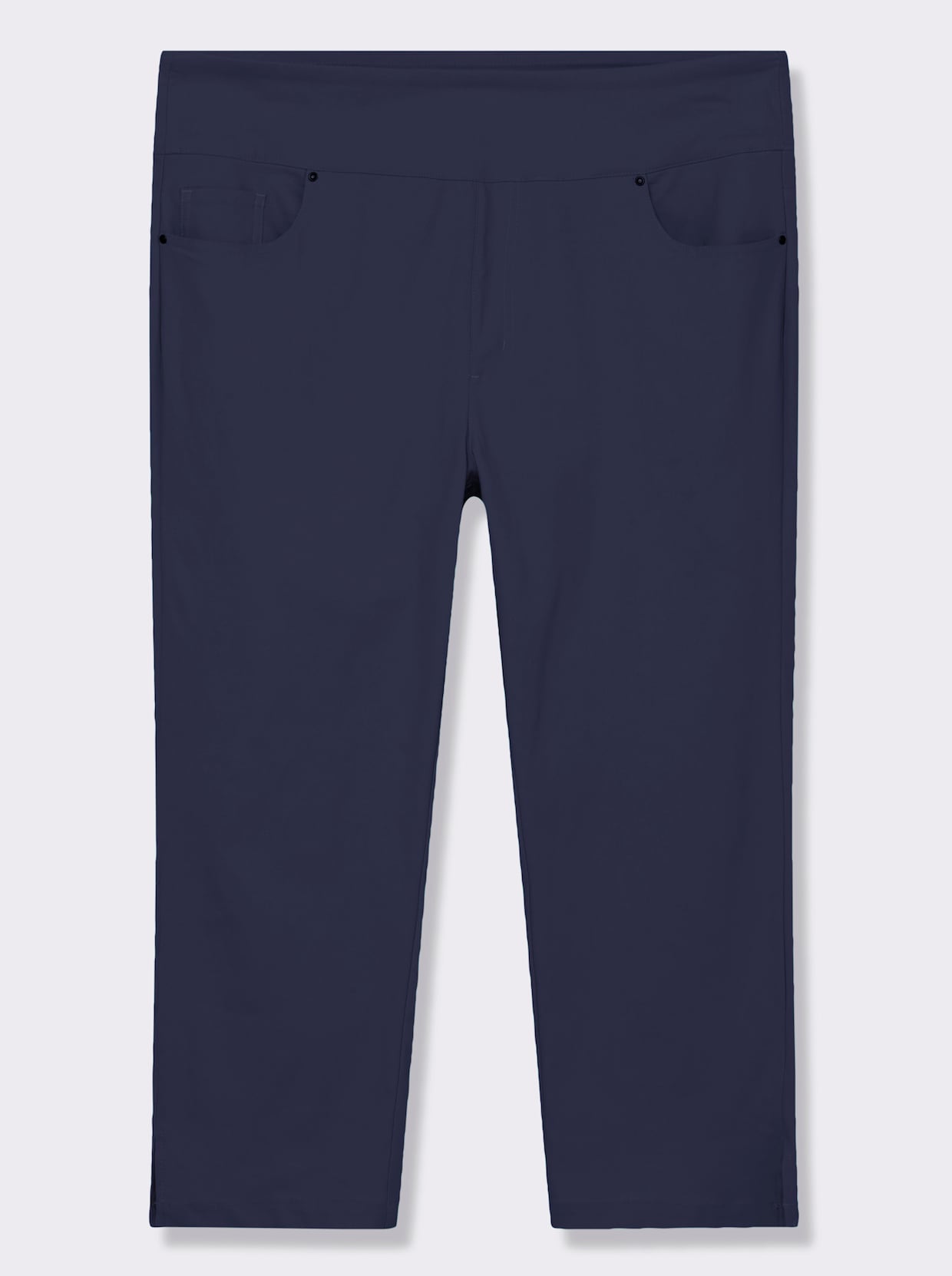 Stretch-Hose - marine