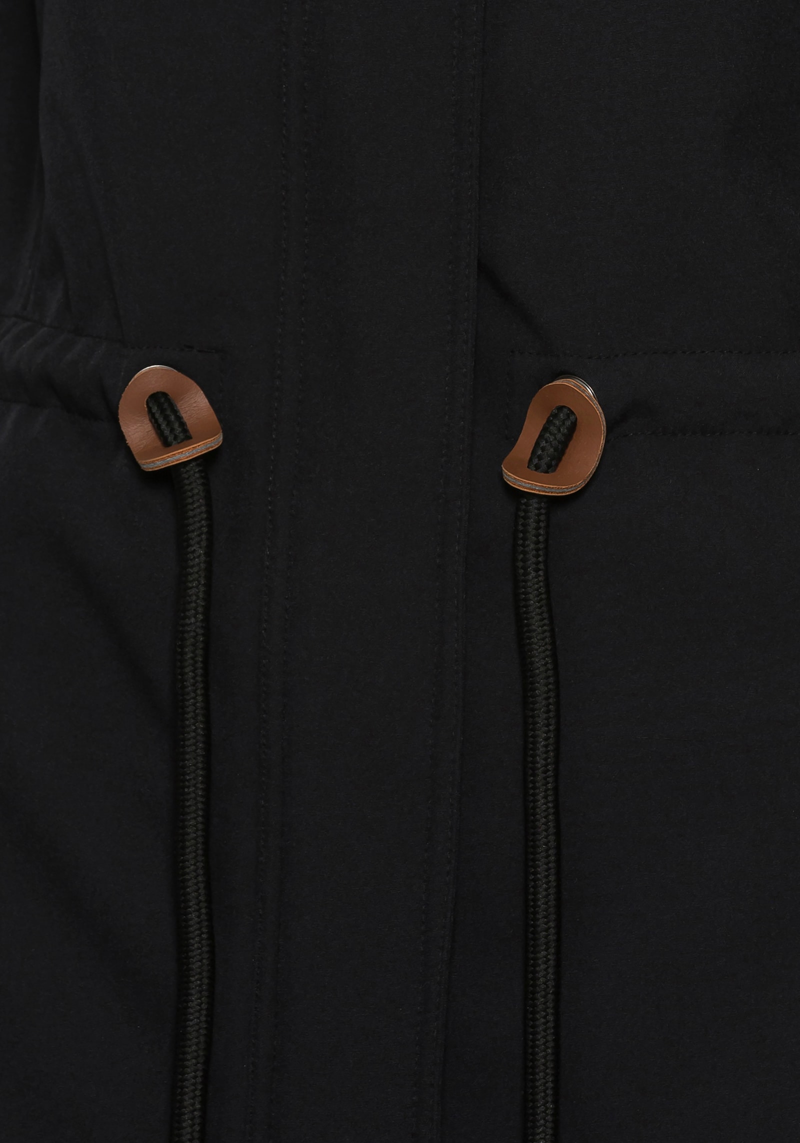 vivance active Softshell-jack - zwart