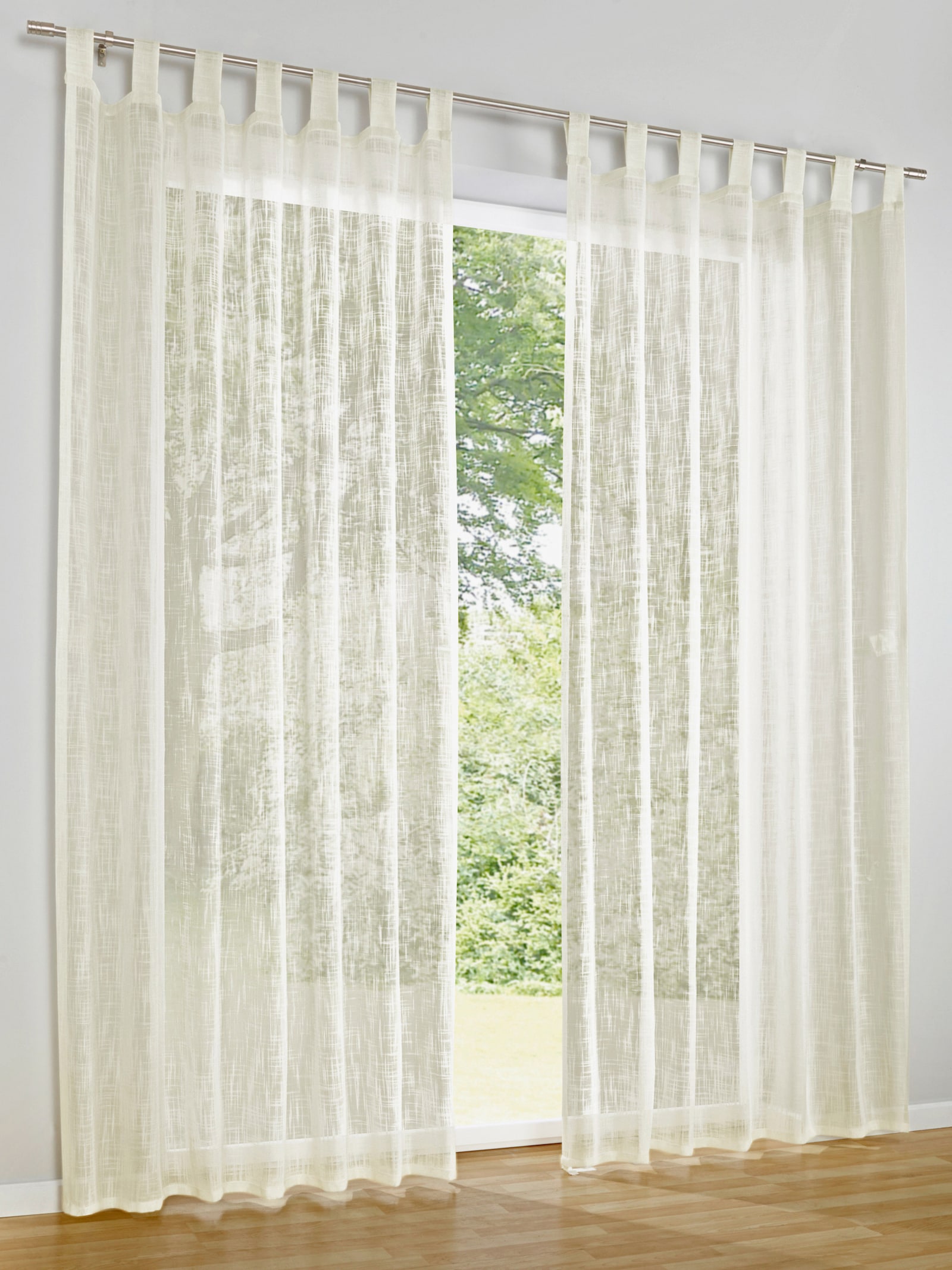 heine home Dekostore - offwhite