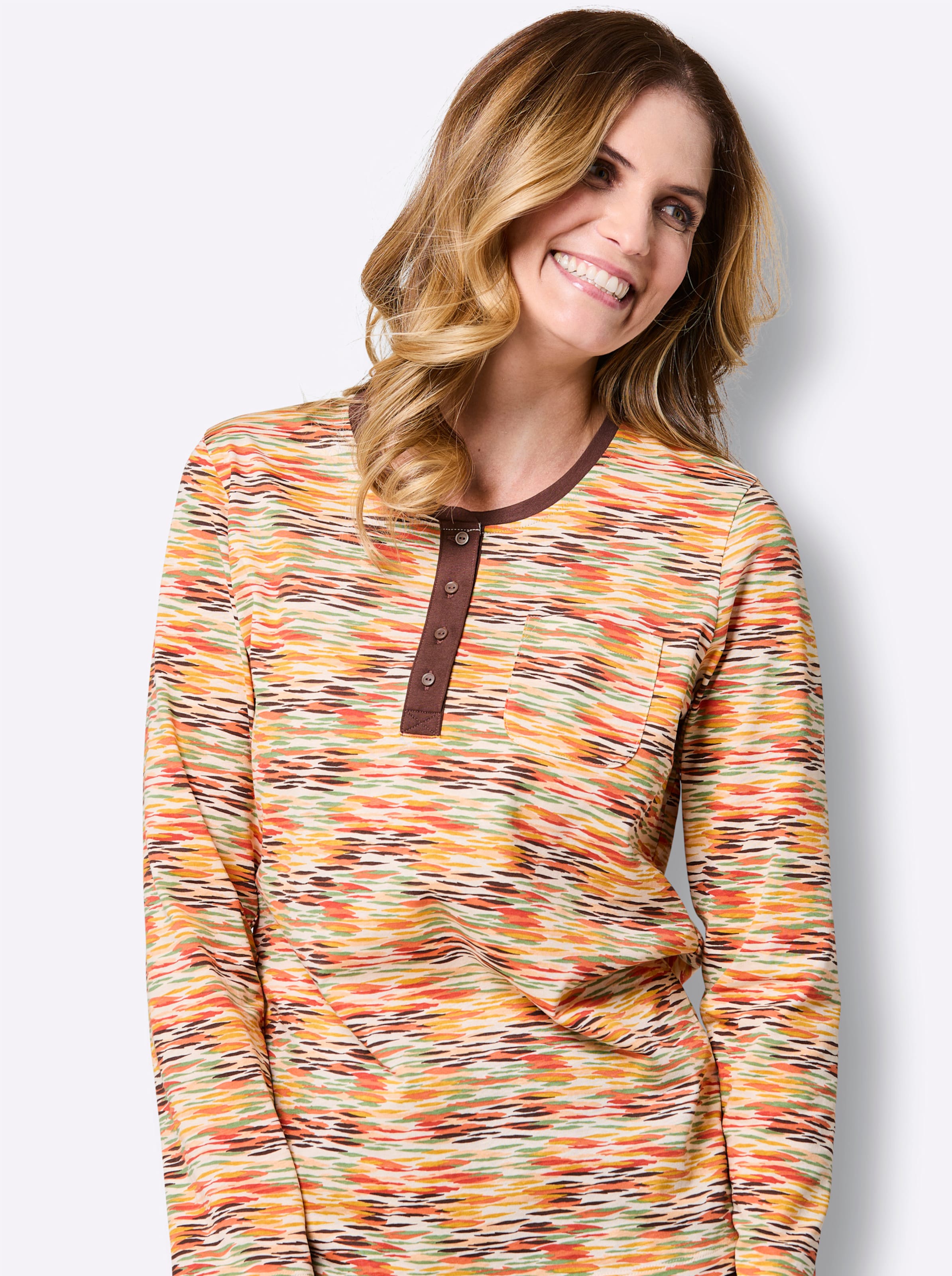 Thumbnail - Schlafanzug