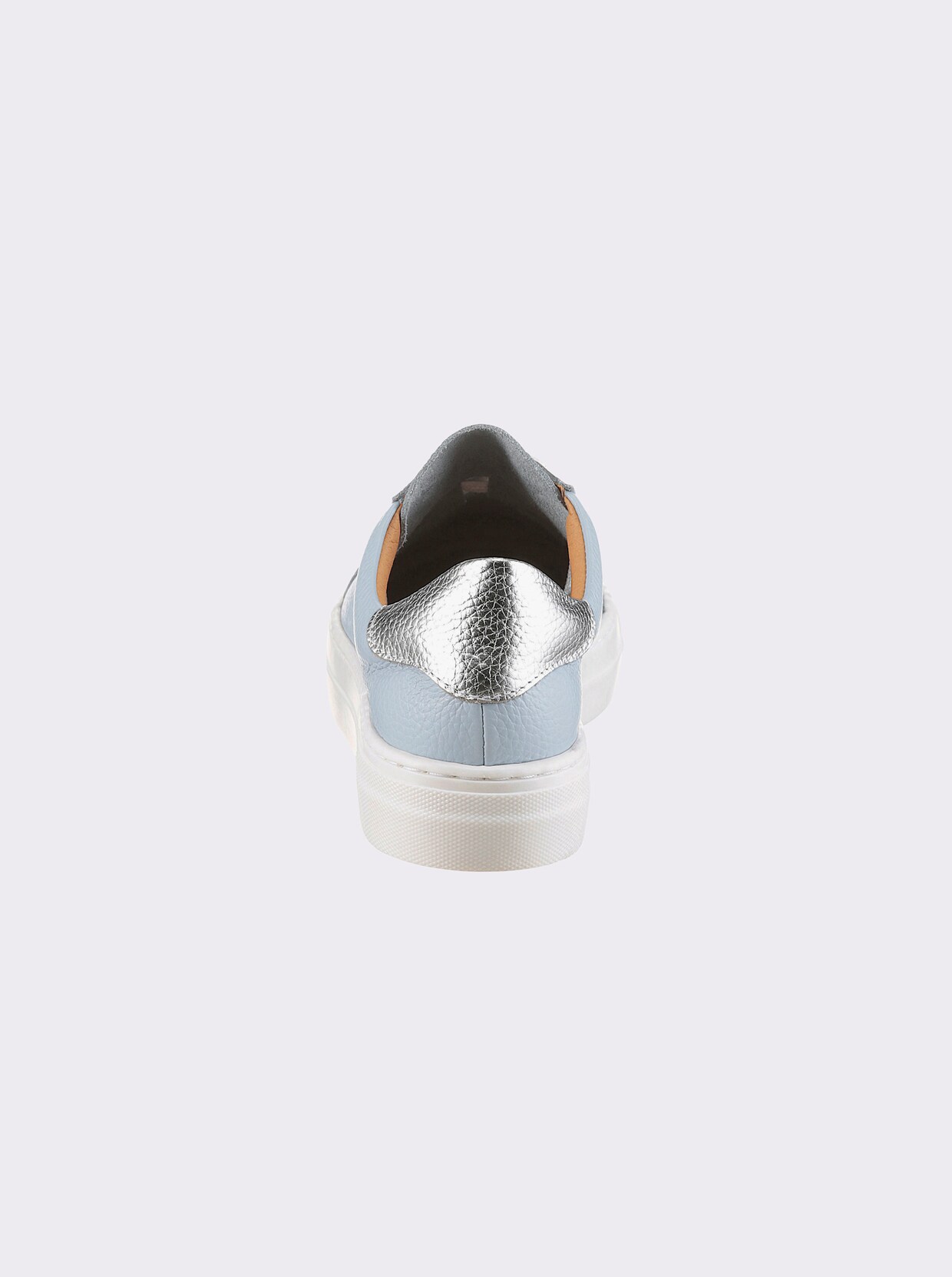 heine Sneaker - bleu