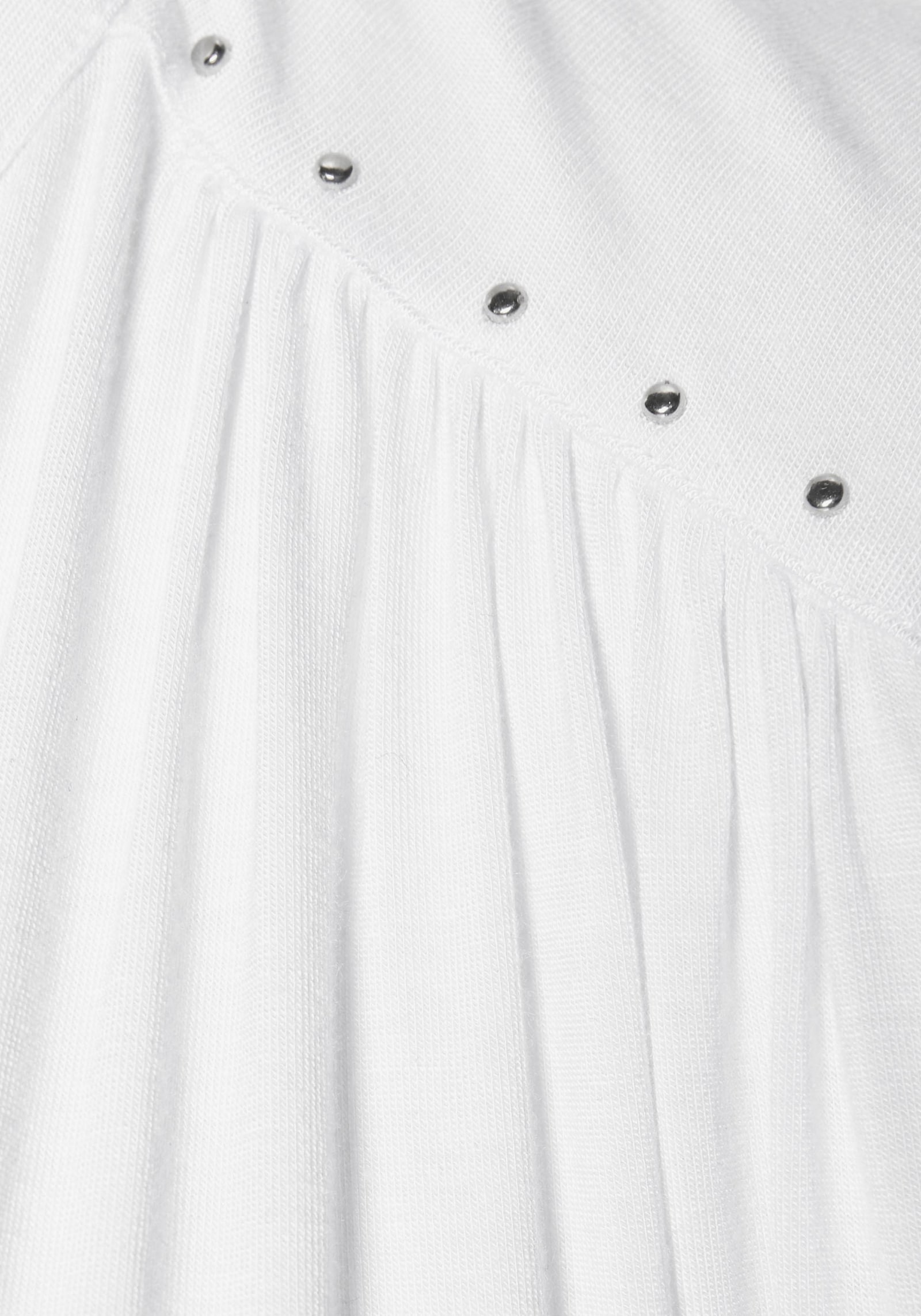 LASCANA Tanktop - wit