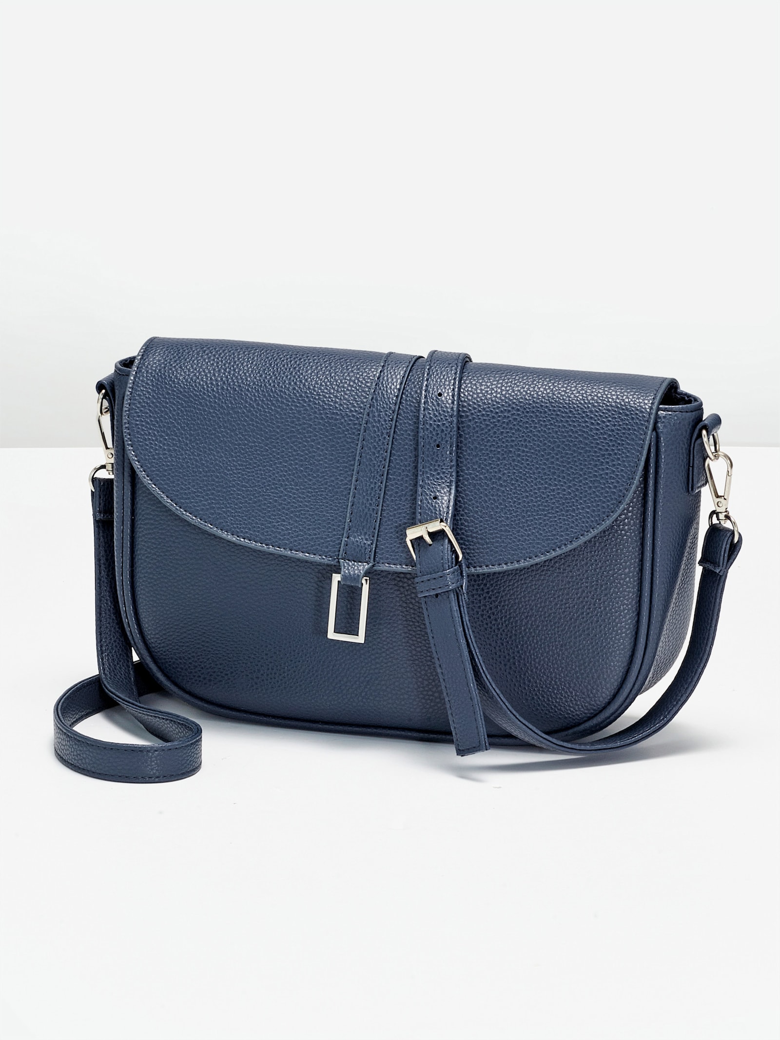 Handtasche - bleu