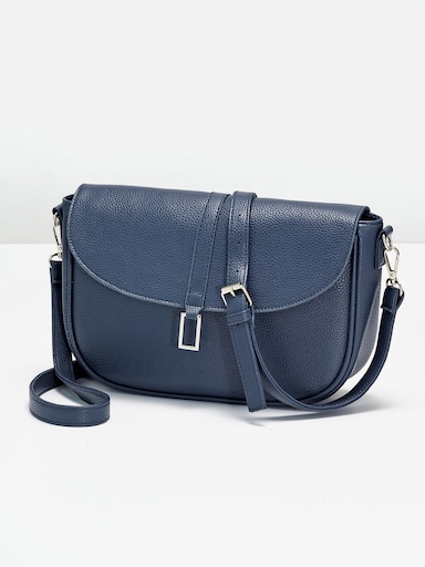 Handtasche - bleu
