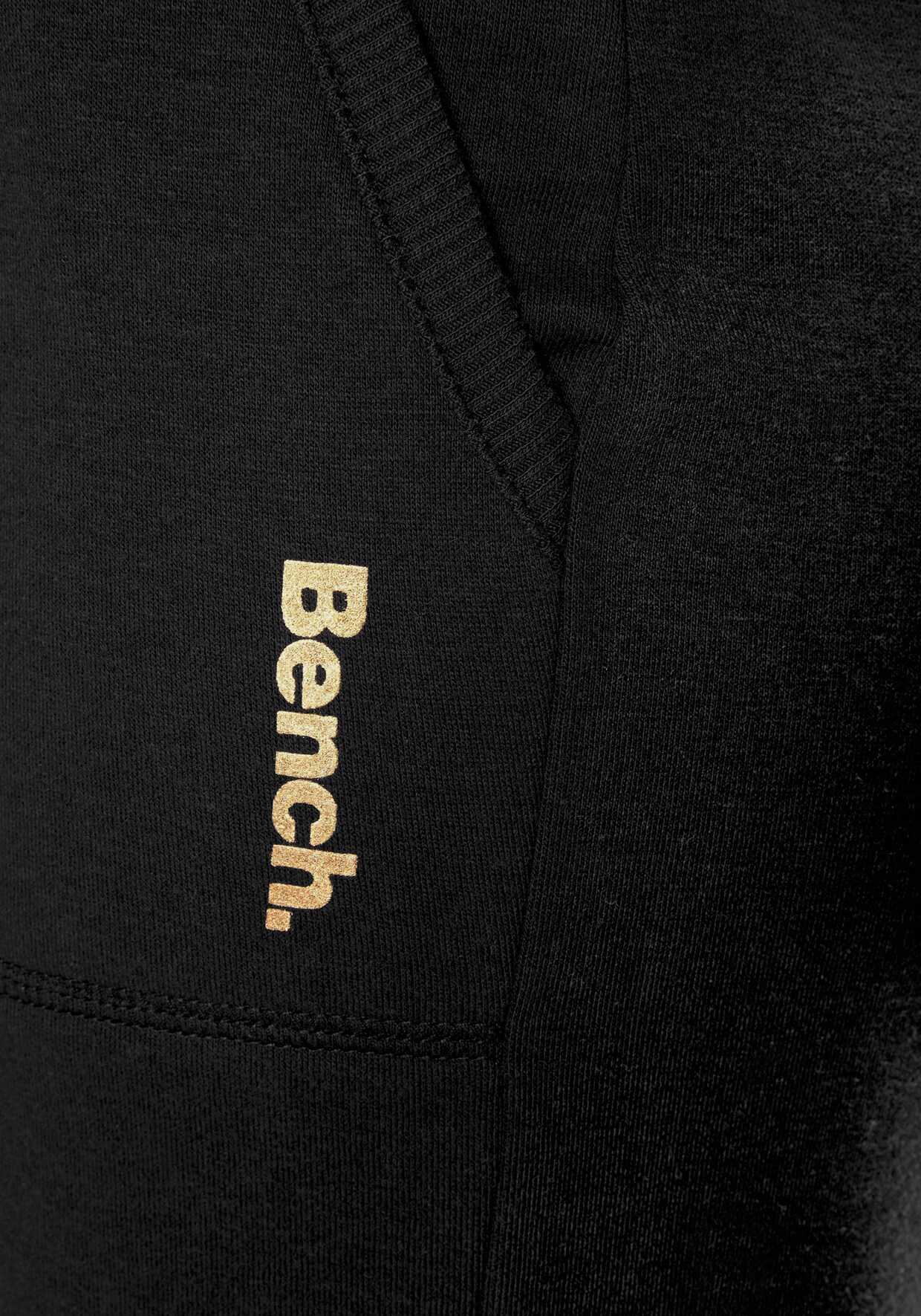 Bench. Loungehose - schwarz