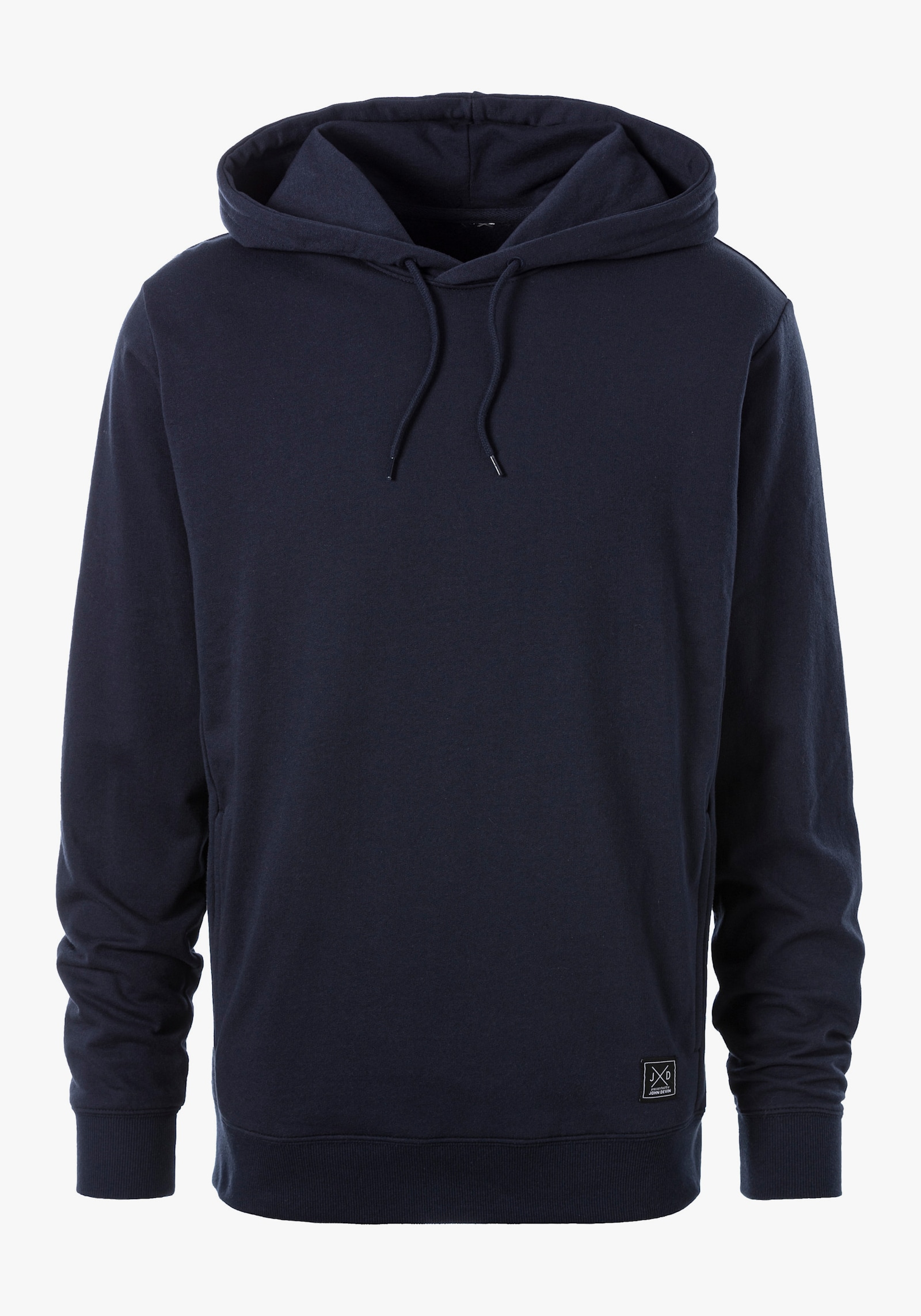 John Devin Hoodie - navy