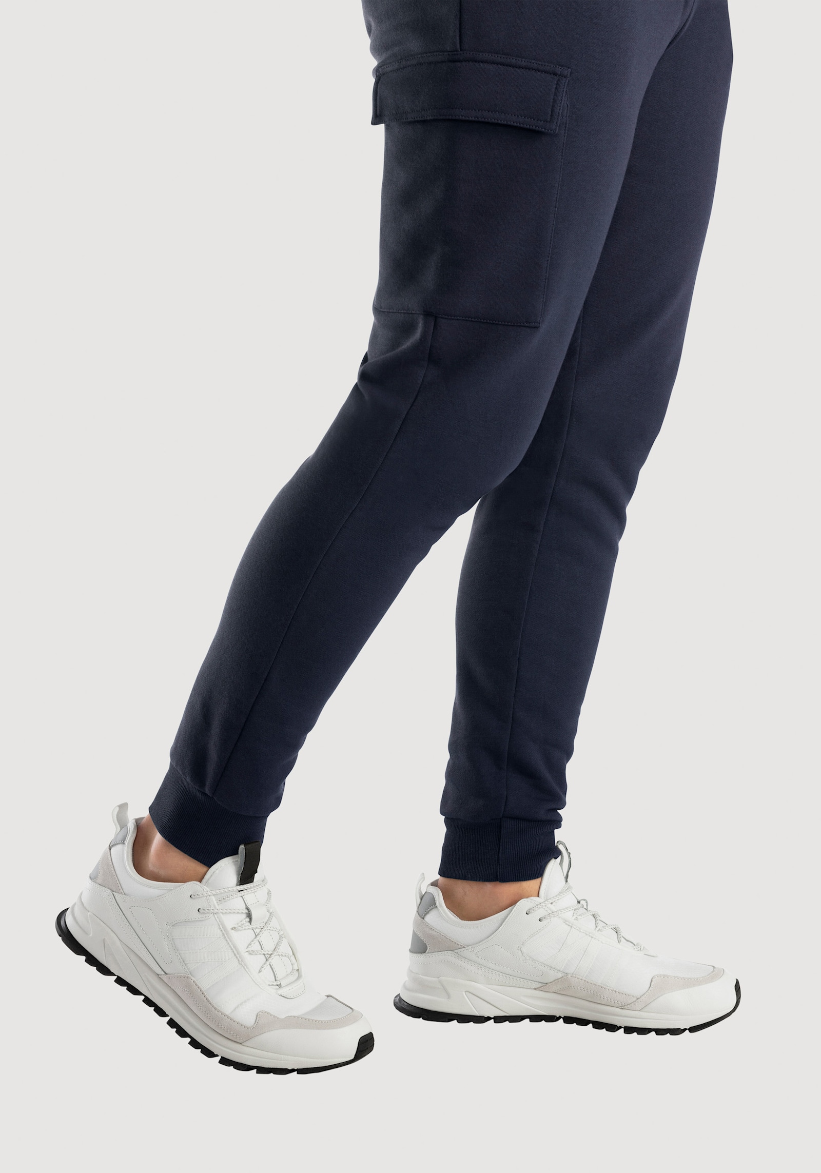 KangaROOS Sweathose - navy