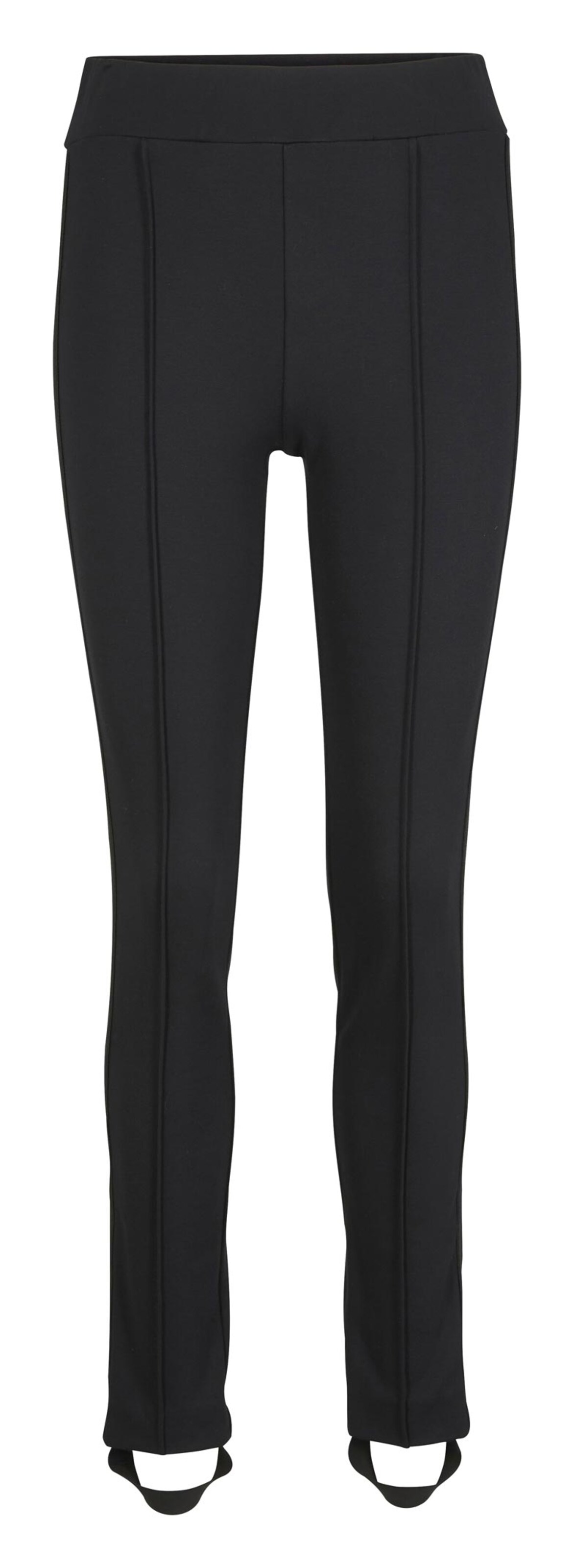 broek met sous-pied