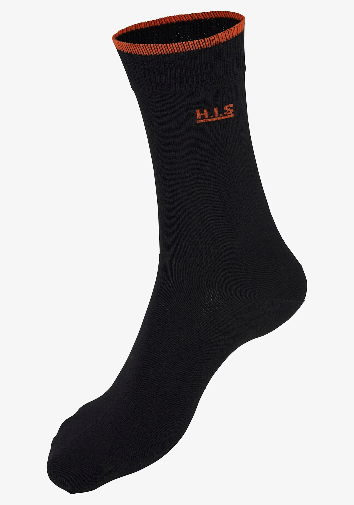 H.I.S Socken - schwarz