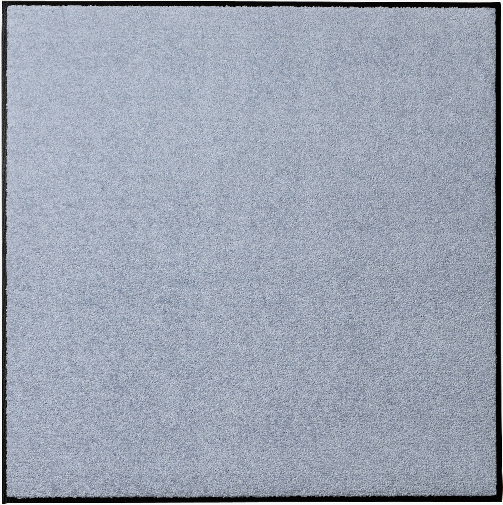 Salonloewe Paillasson - gris argenté