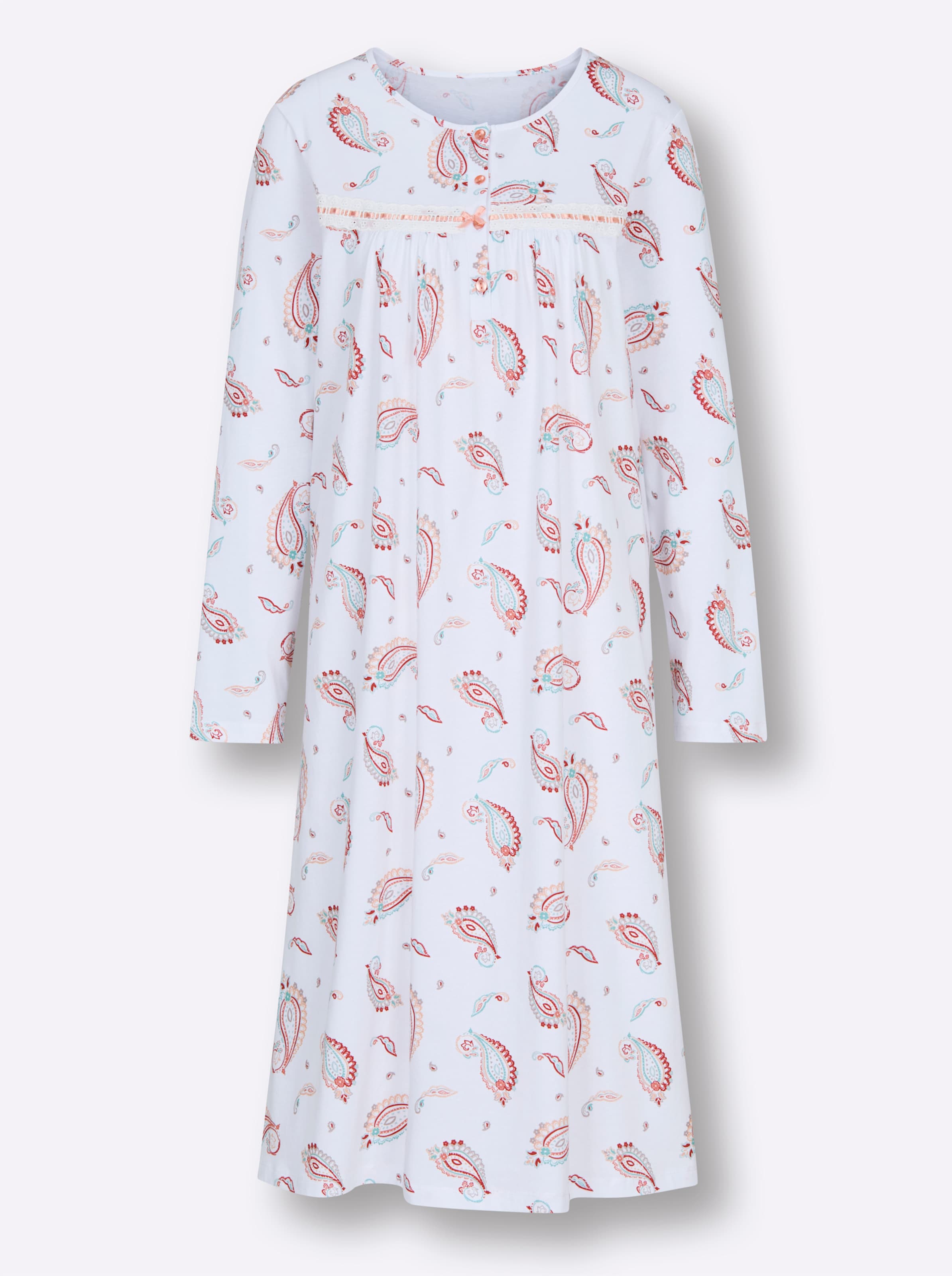 Thumbnail - Nachthemd