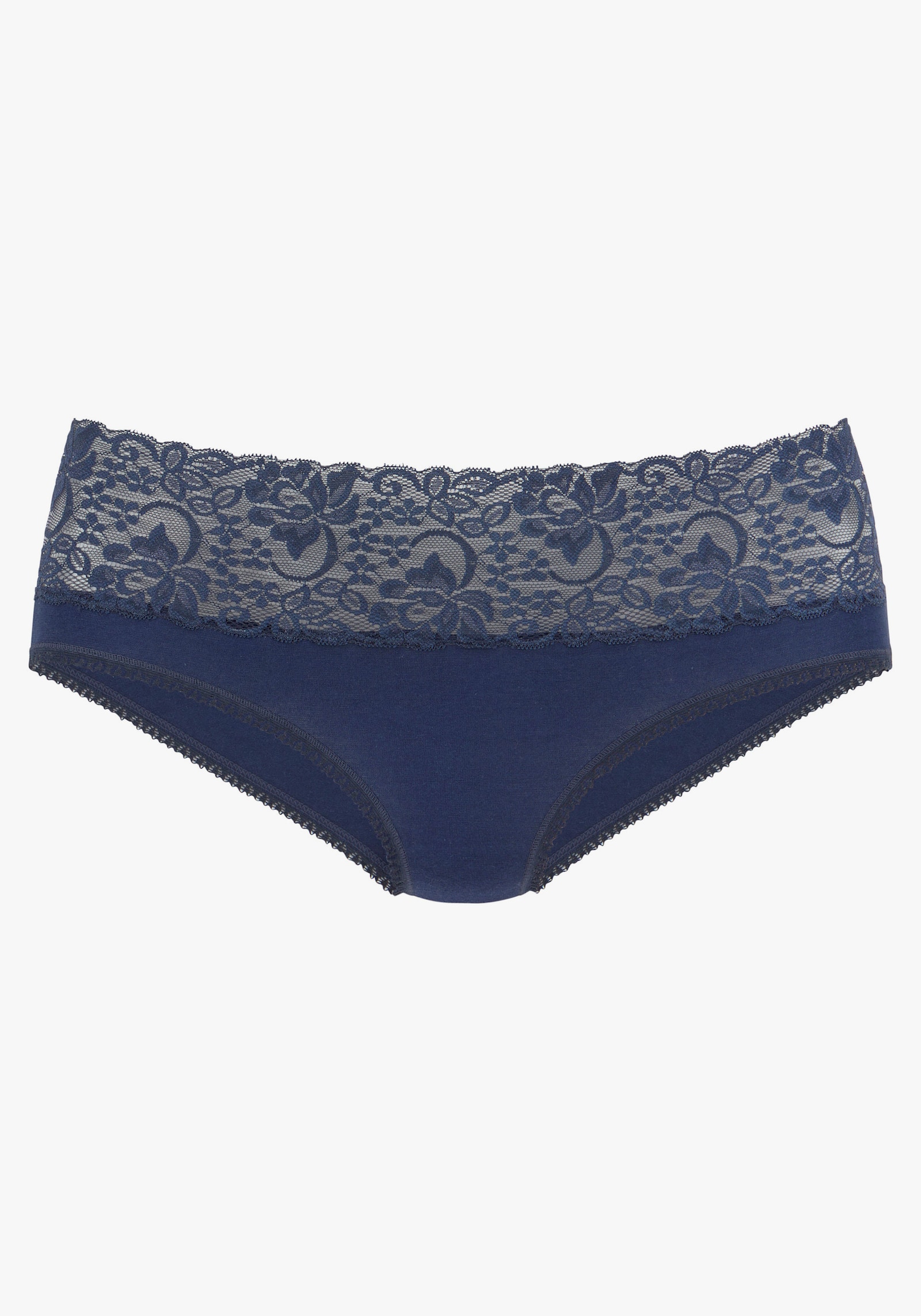 Vivance Slip - eisblau, rauchblau, navy