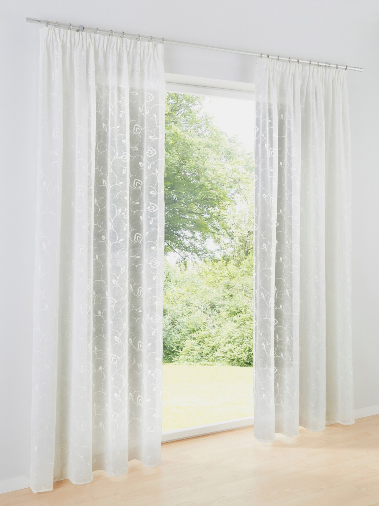heine home Dekostore - creme